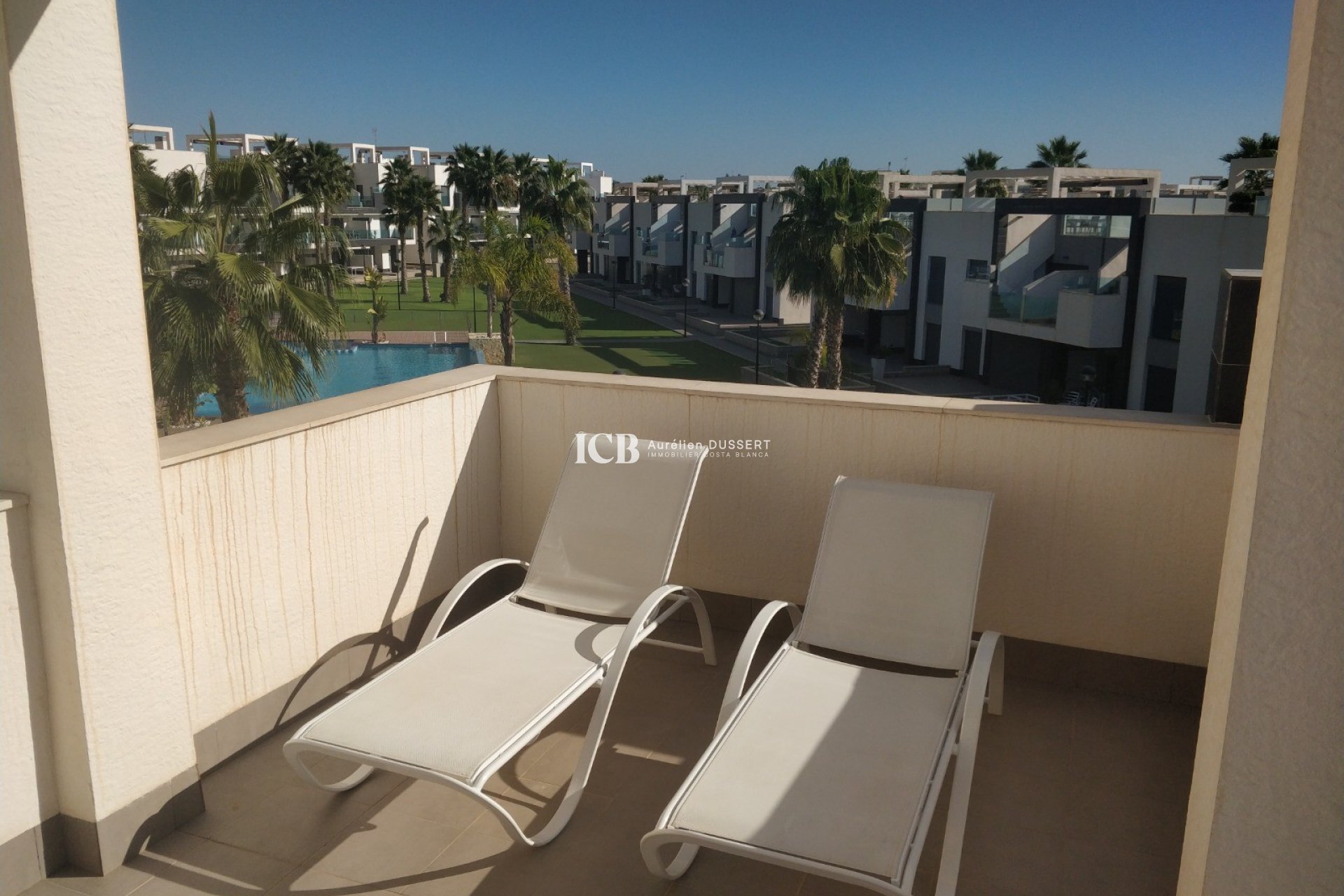 Resale - Apartment / flat -
Guardamar del Segura - Guardamar