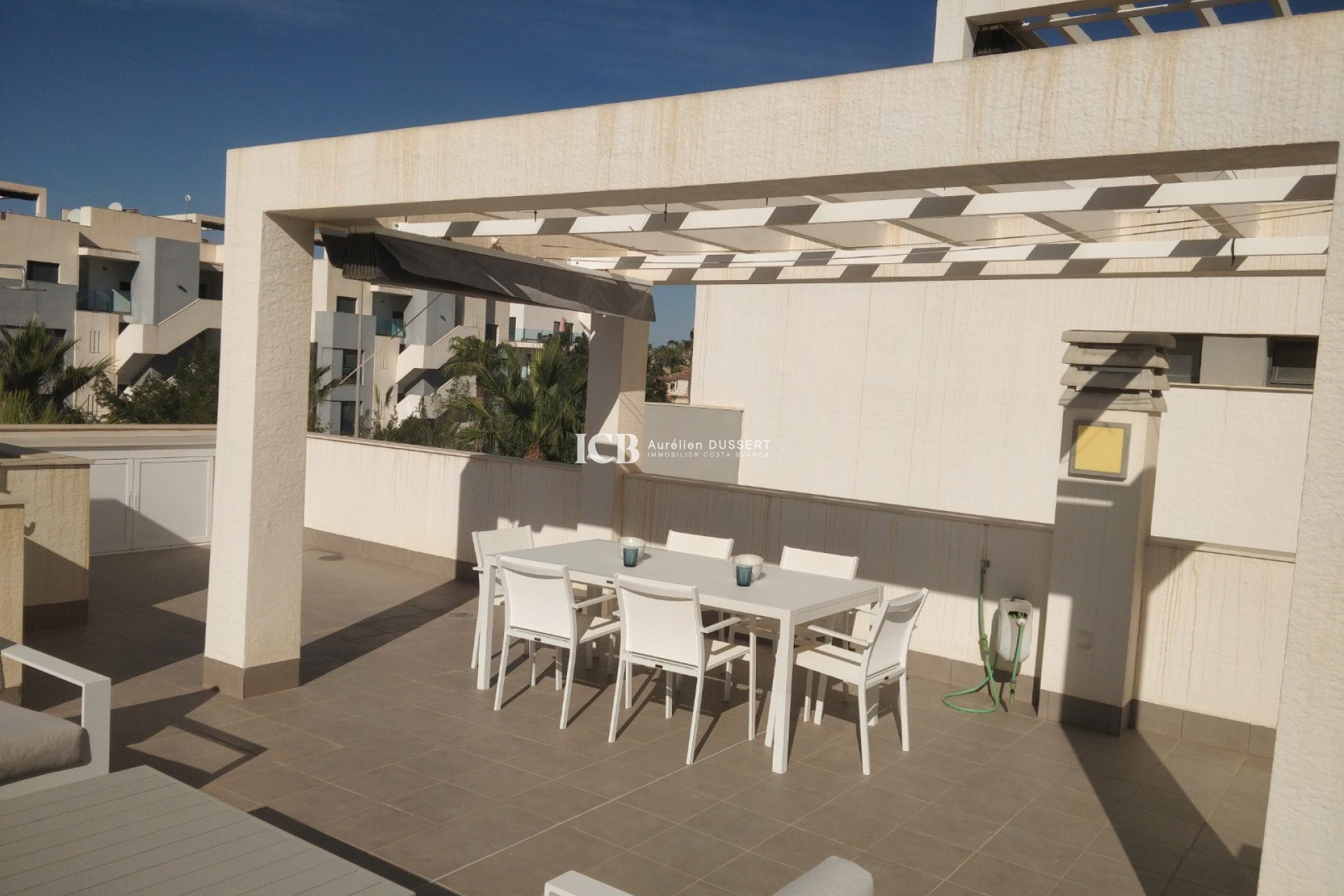 Resale - Apartment / flat -
Guardamar del Segura - Guardamar