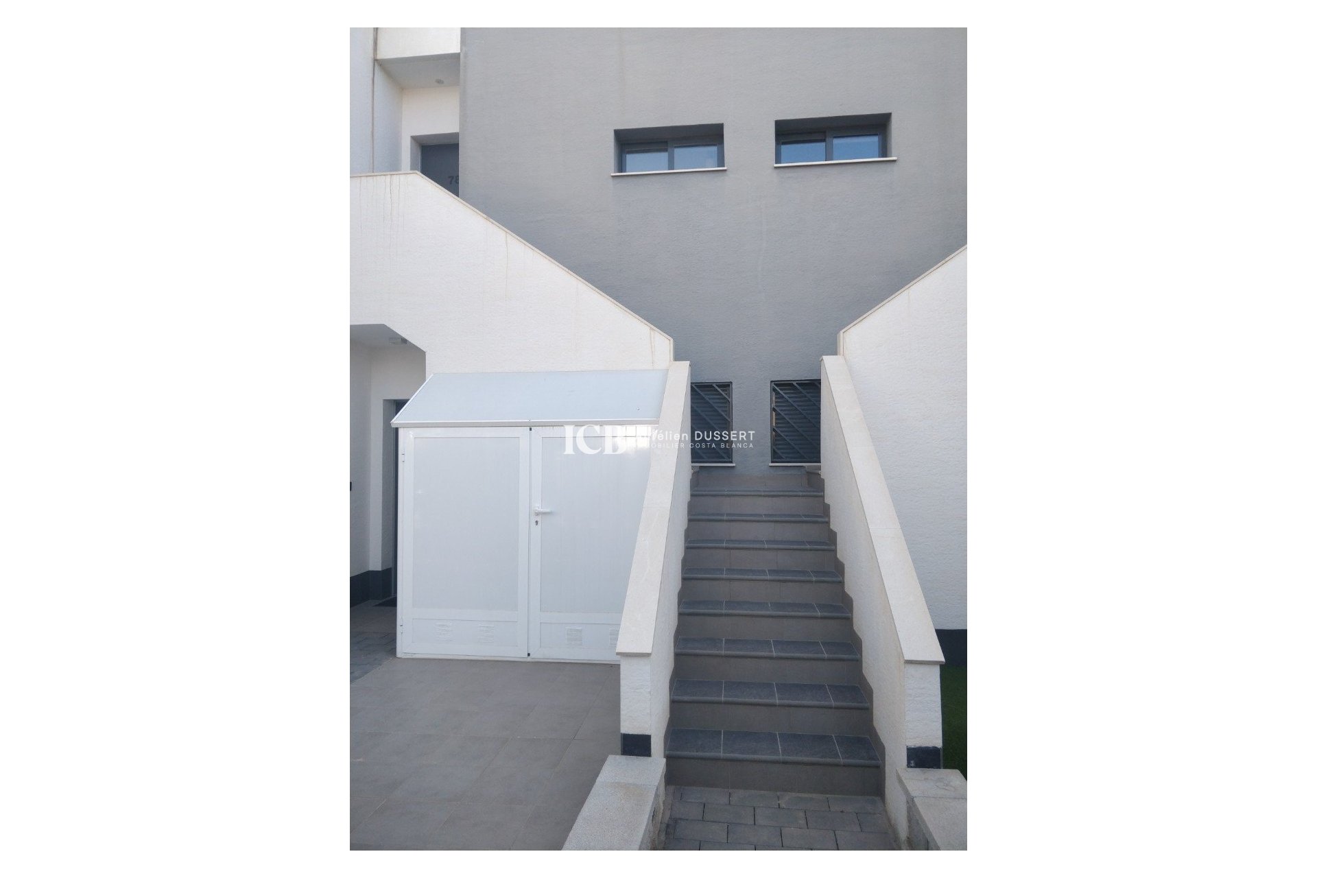 Resale - Apartment / flat -
Guardamar del Segura - Guardamar