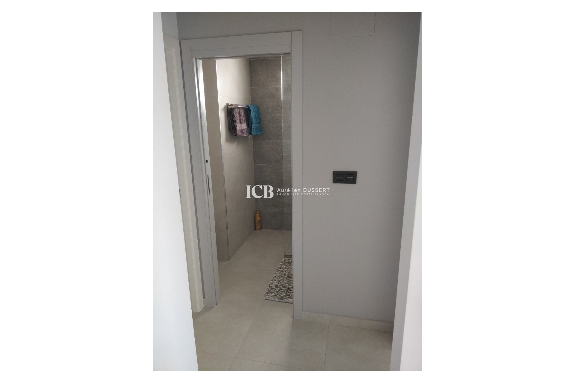 Resale - Apartment / flat -
Guardamar del Segura - Guardamar