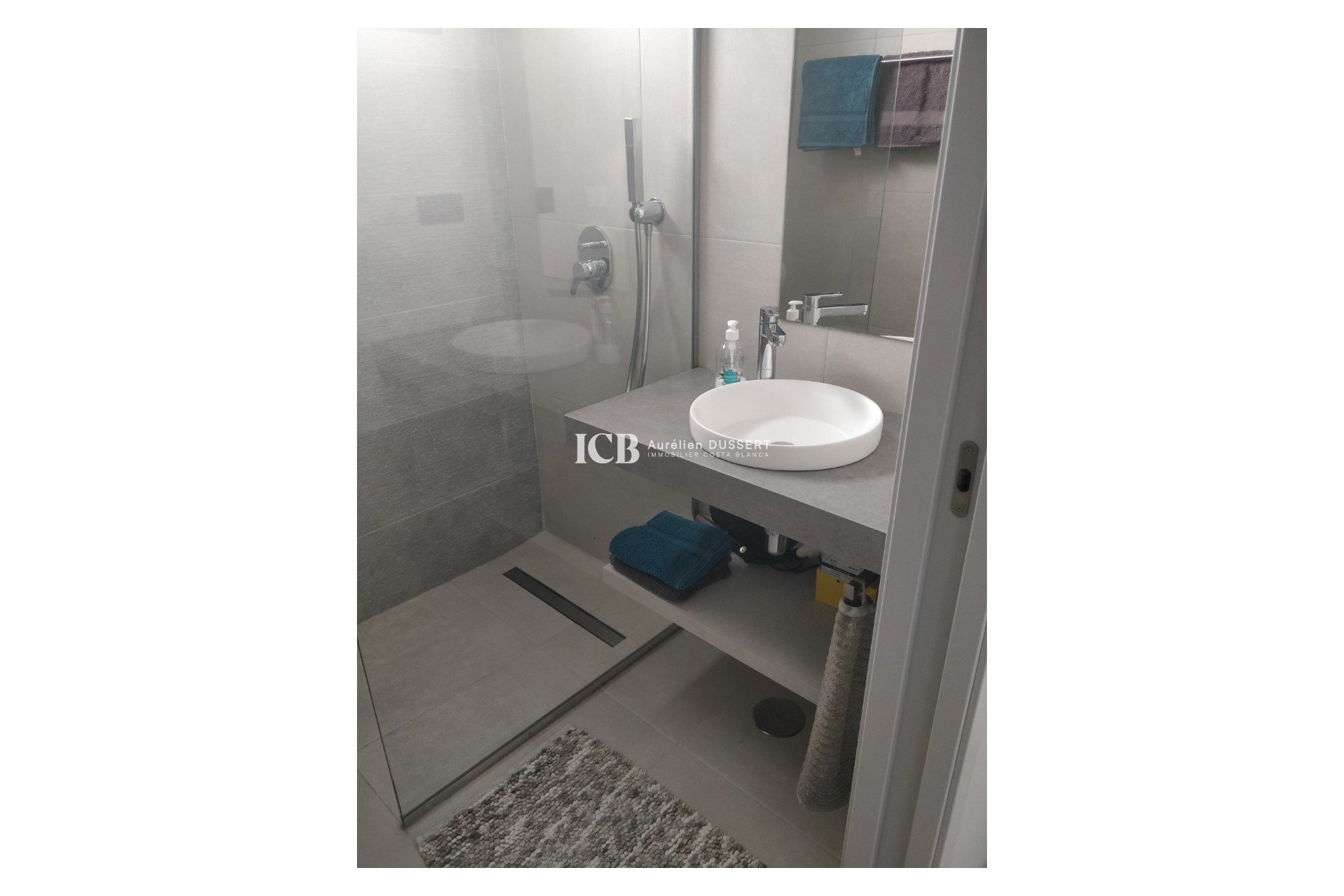 Resale - Apartment / flat -
Guardamar del Segura - Guardamar