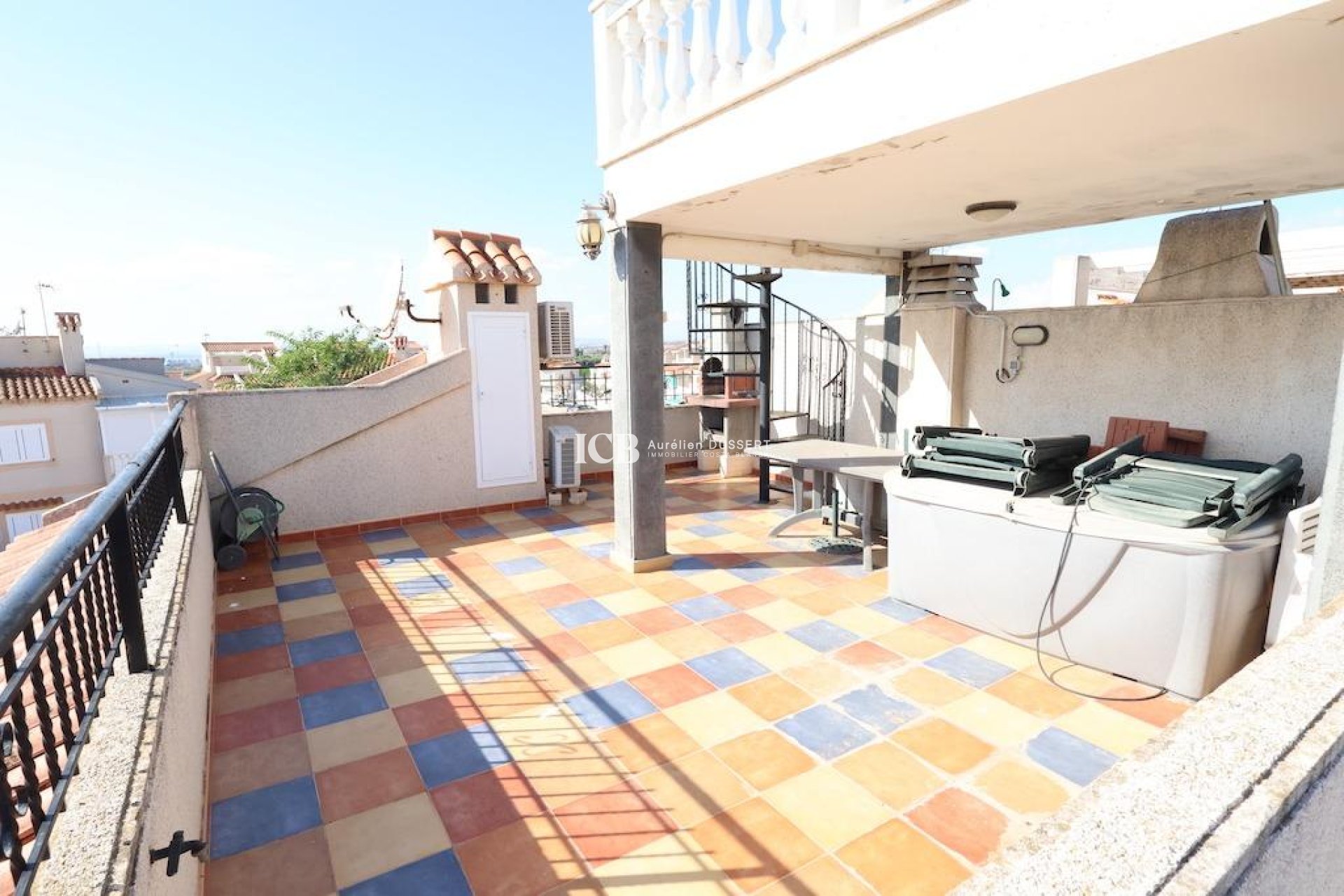 Resale - Apartment / flat -
Guardamar del Segura - Pórtico Mediterráneo