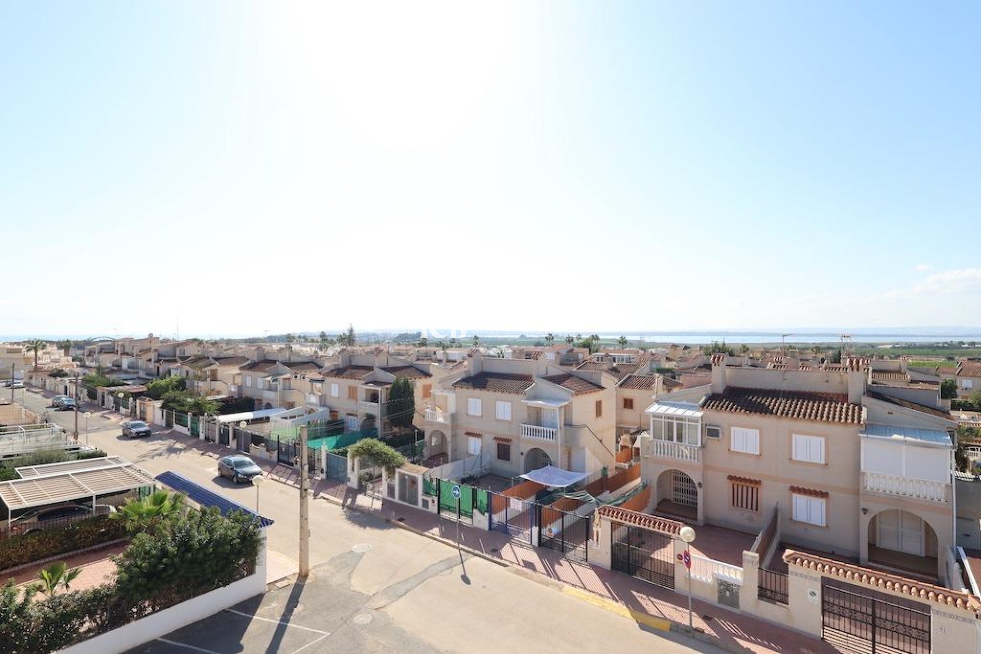 Resale - Apartment / flat -
Guardamar del Segura - Pórtico Mediterráneo