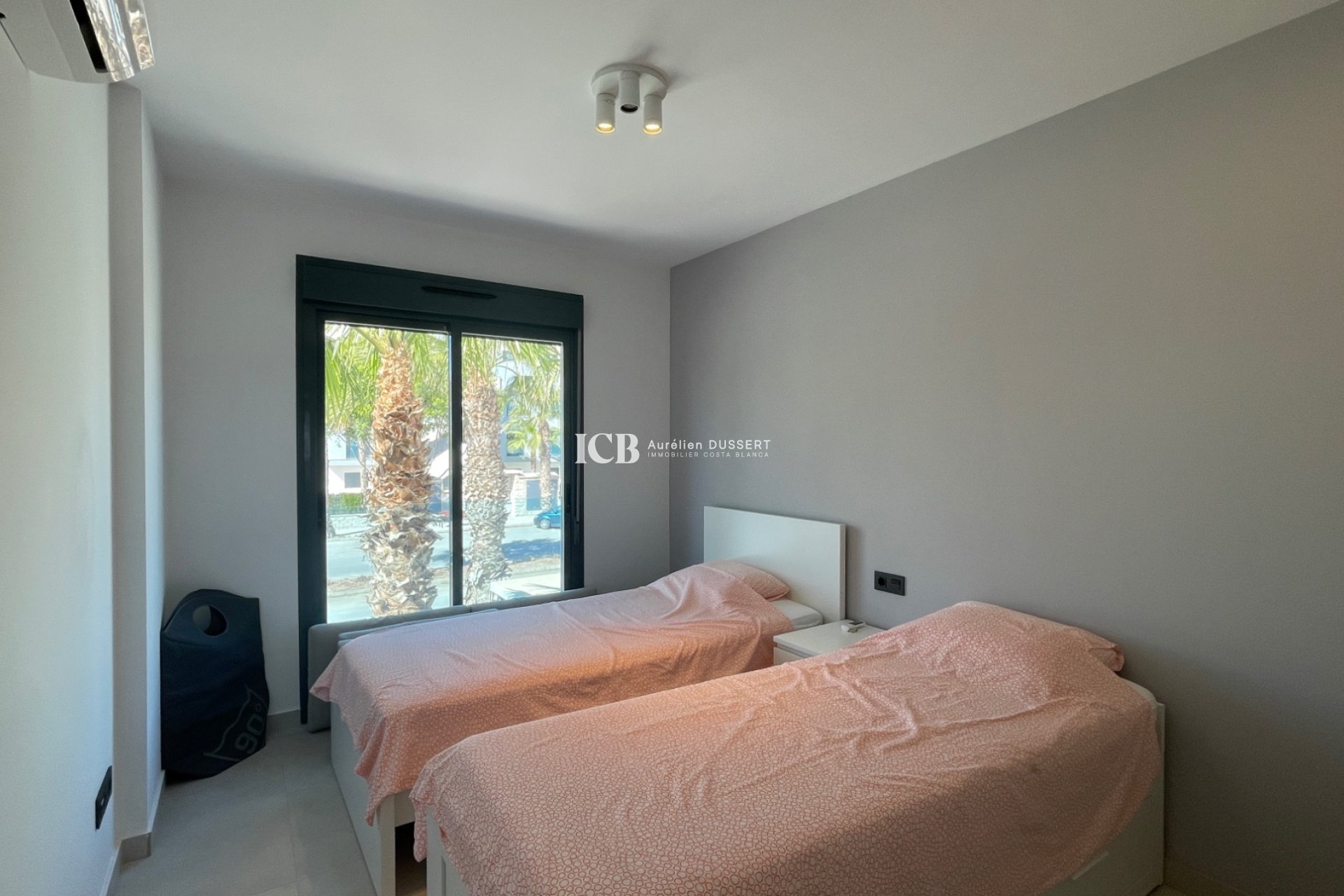 Resale - Apartment / flat -
Guardamar del Segura - Urb el raso