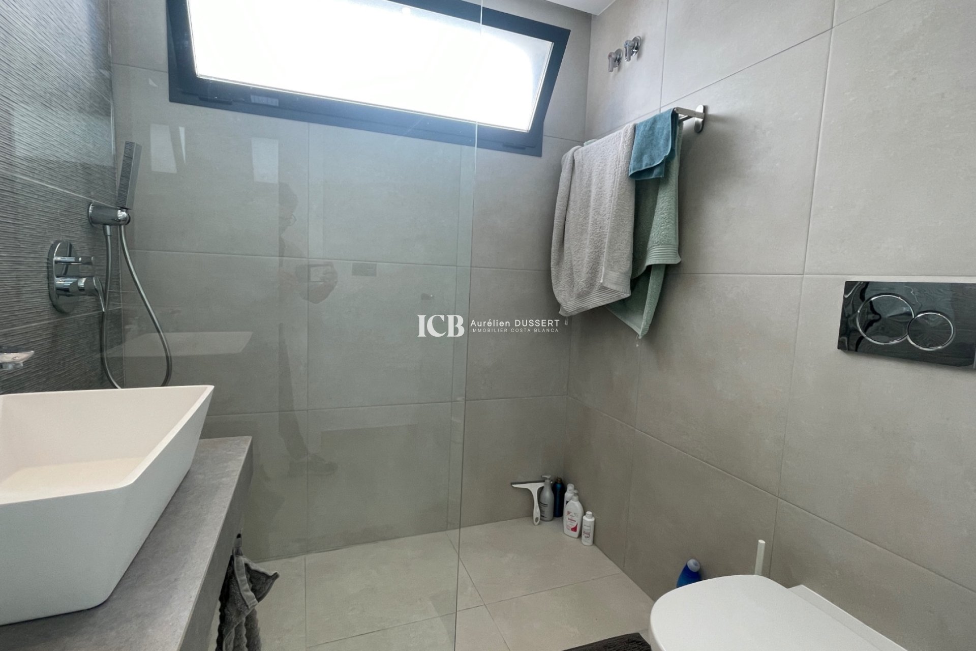 Resale - Apartment / flat -
Guardamar del Segura - Urb el raso