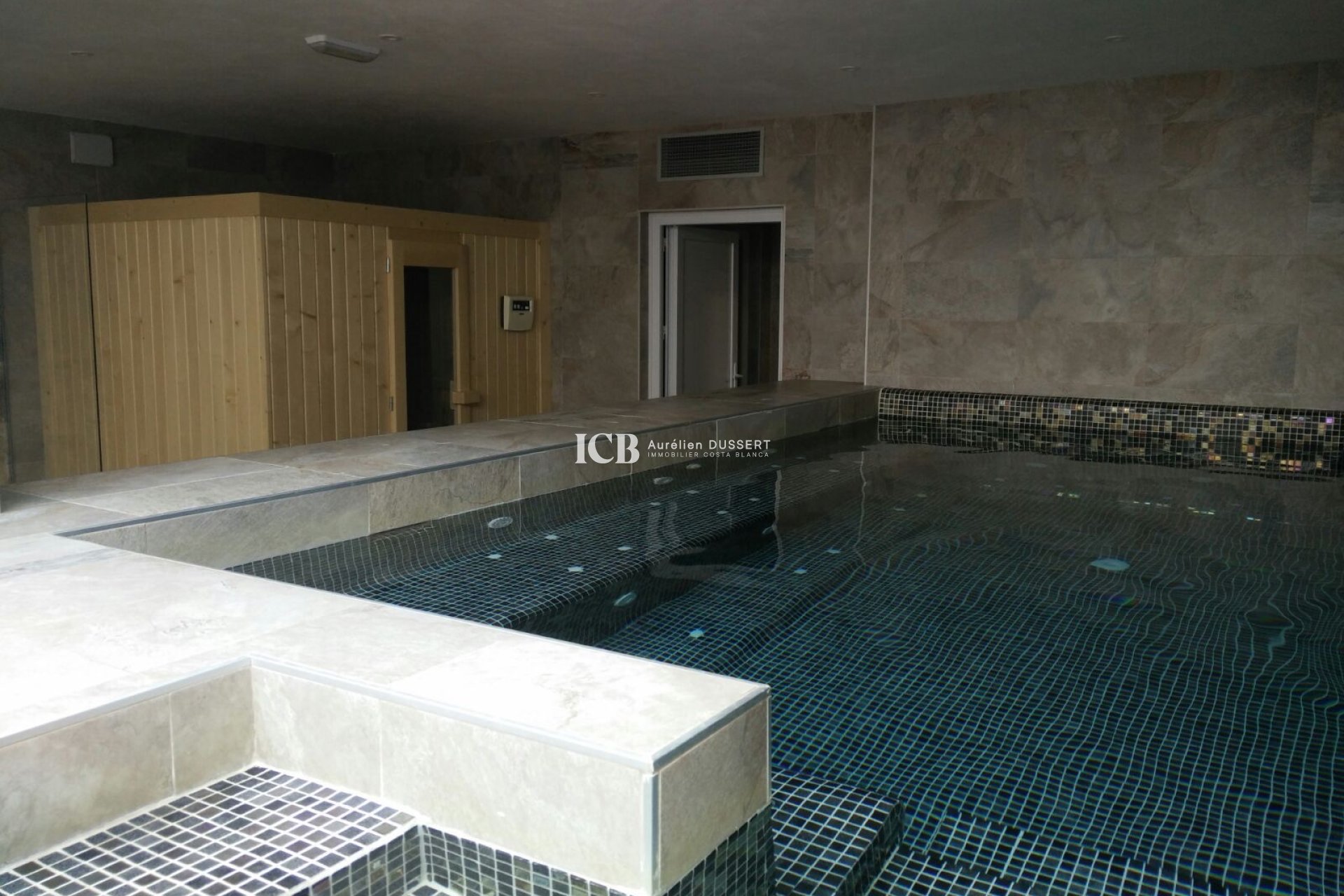 Resale - Apartment / flat -
Guardamar del Segura - Urb el raso