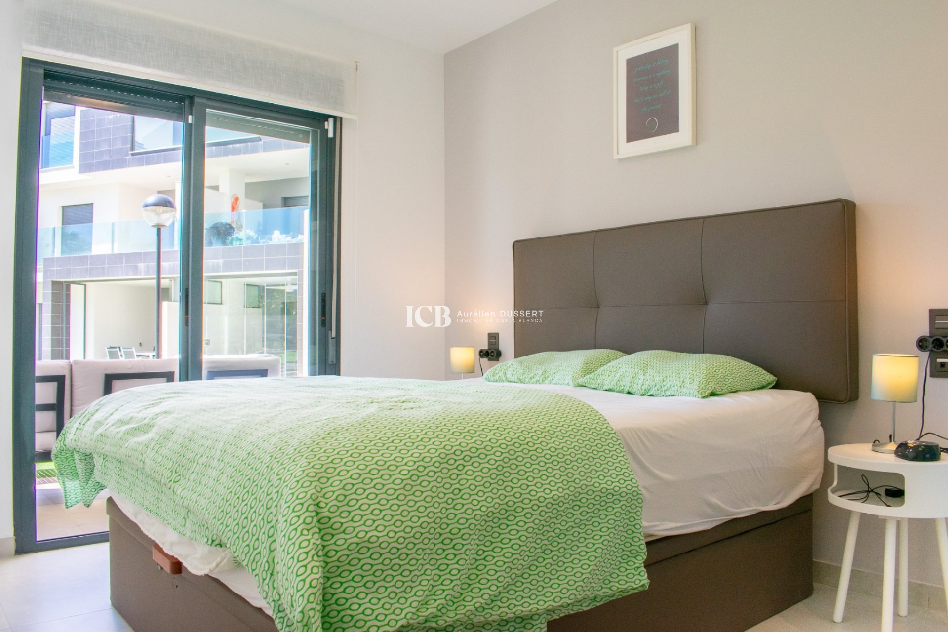 Resale - Apartment / flat -
Guardamar del Segura - Urb el raso