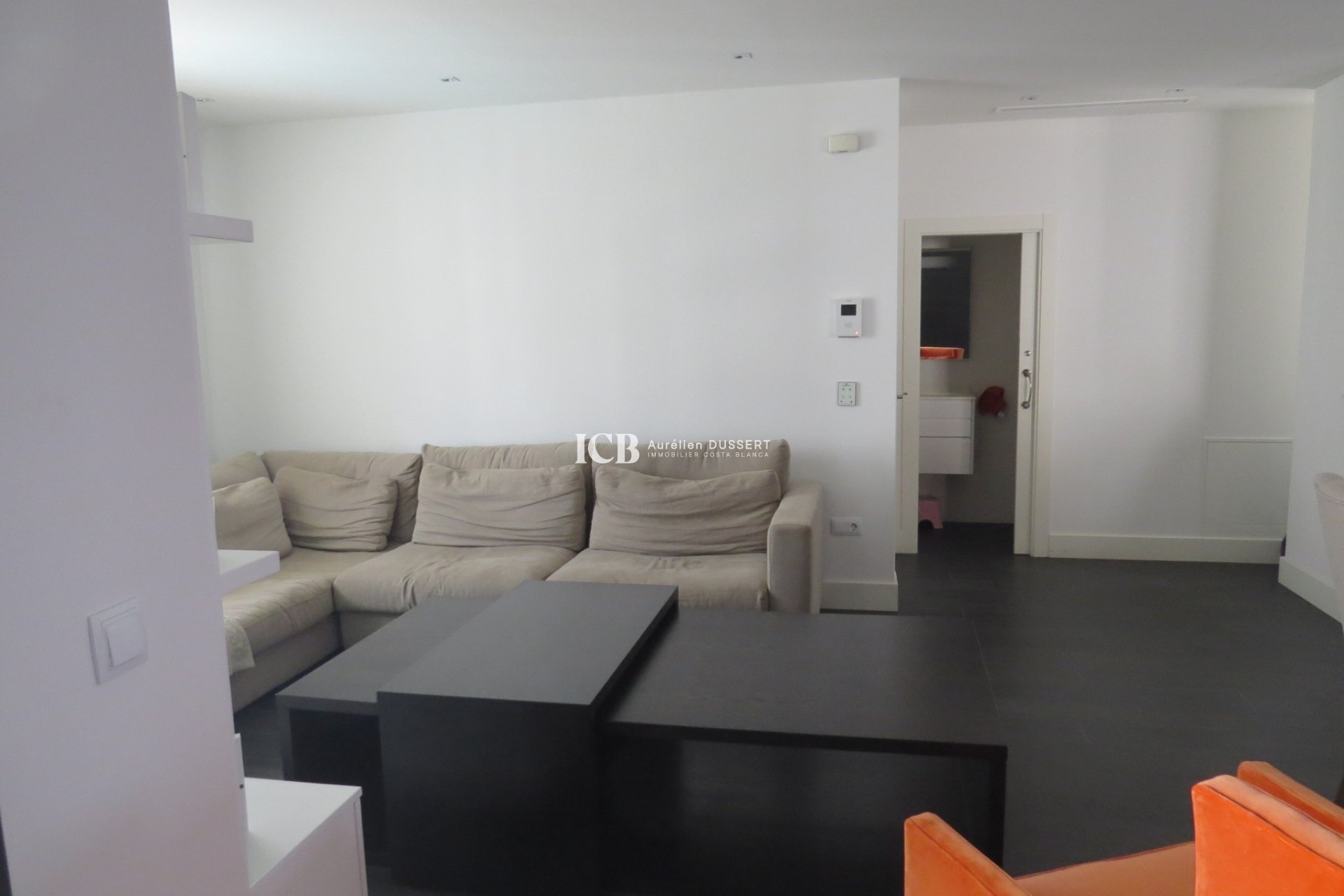 Resale - Apartment / flat -
Guardamar del Segura - Urbanizaciones