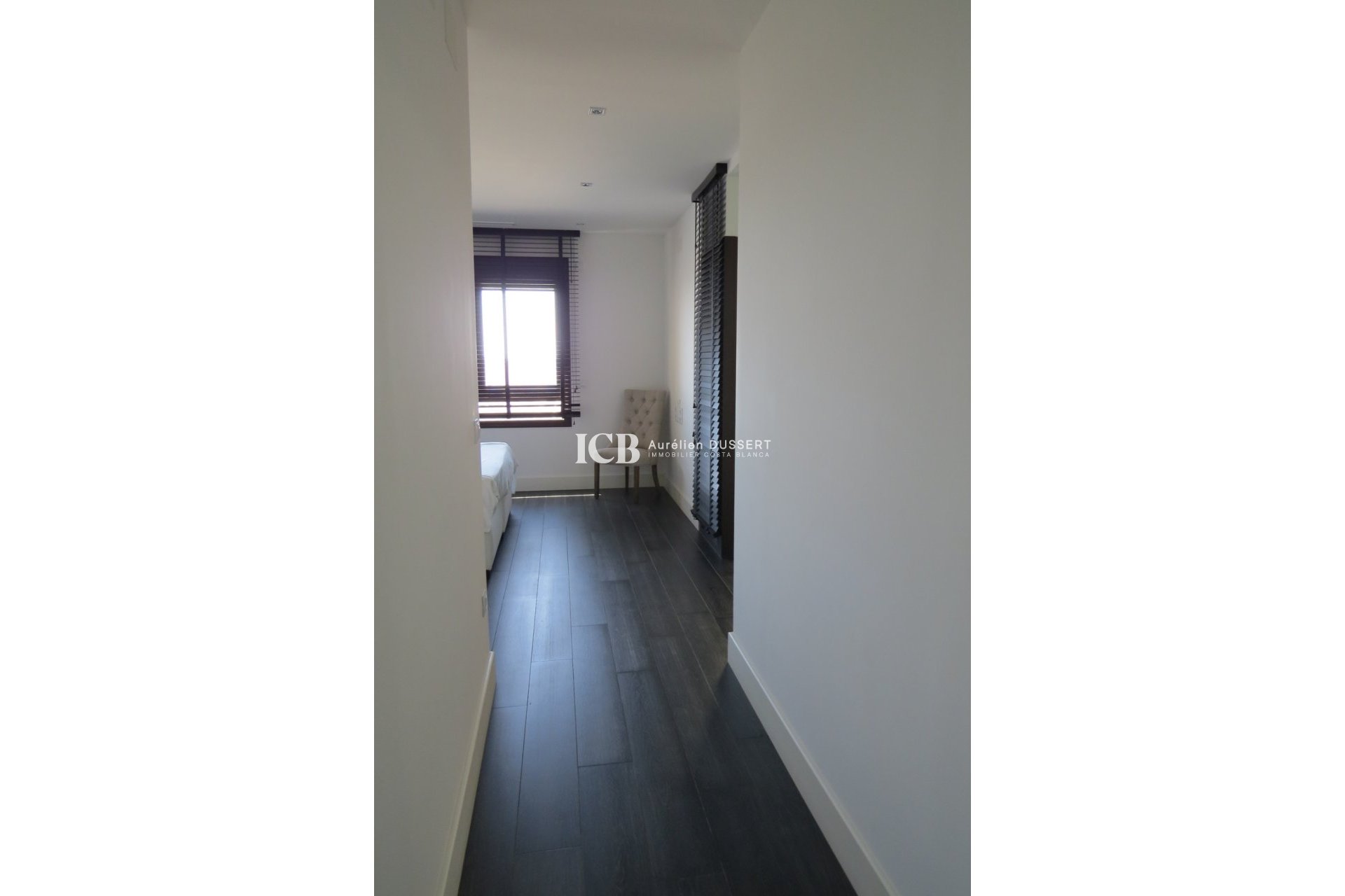 Resale - Apartment / flat -
Guardamar del Segura - Urbanizaciones