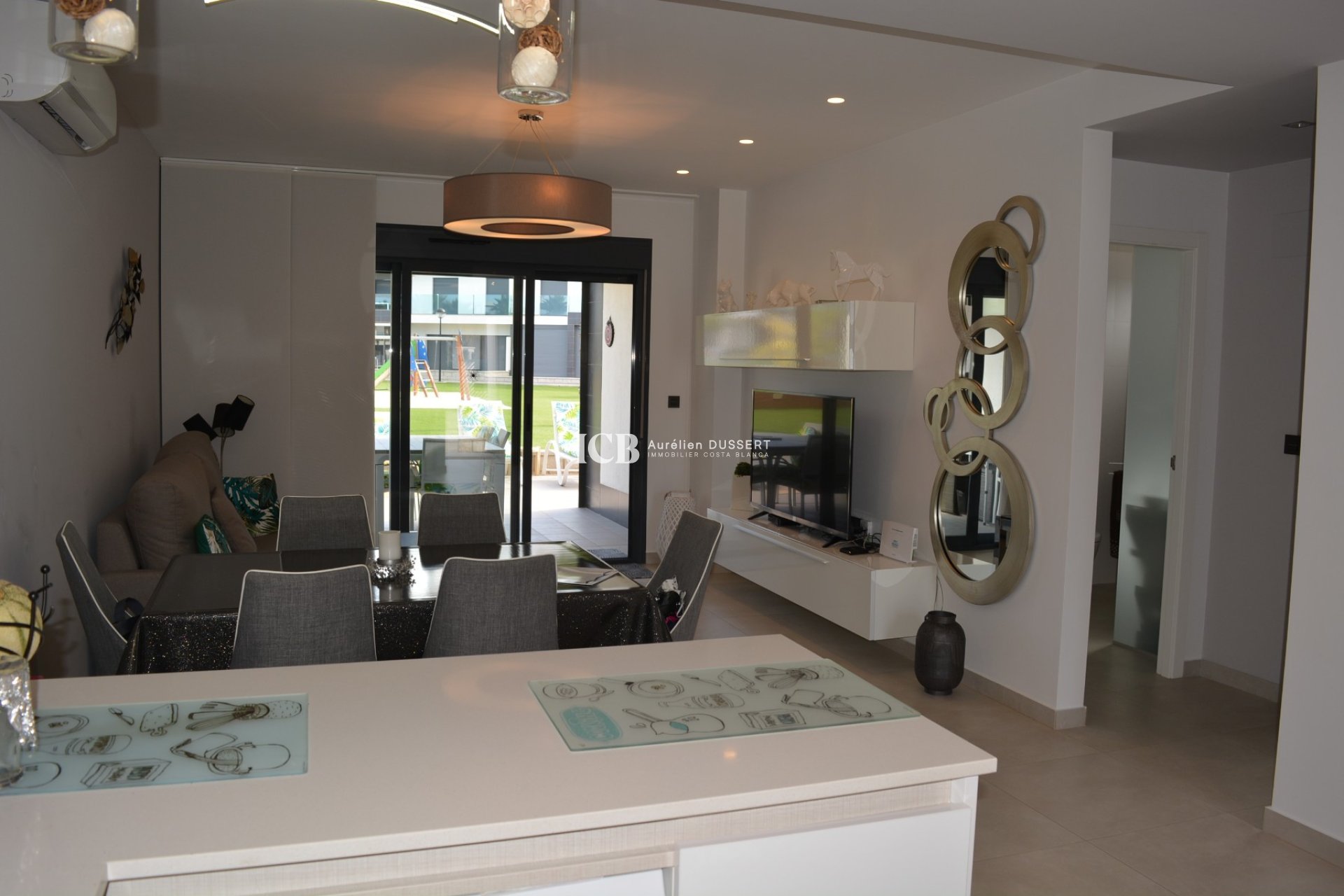 Resale - Apartment / flat -
Guardamar del Segura