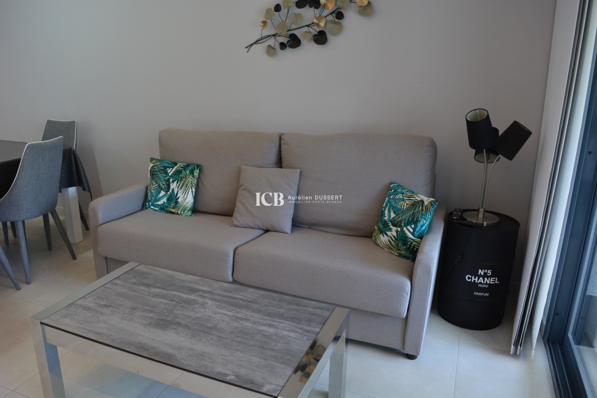 Resale - Apartment / flat -
Guardamar del Segura