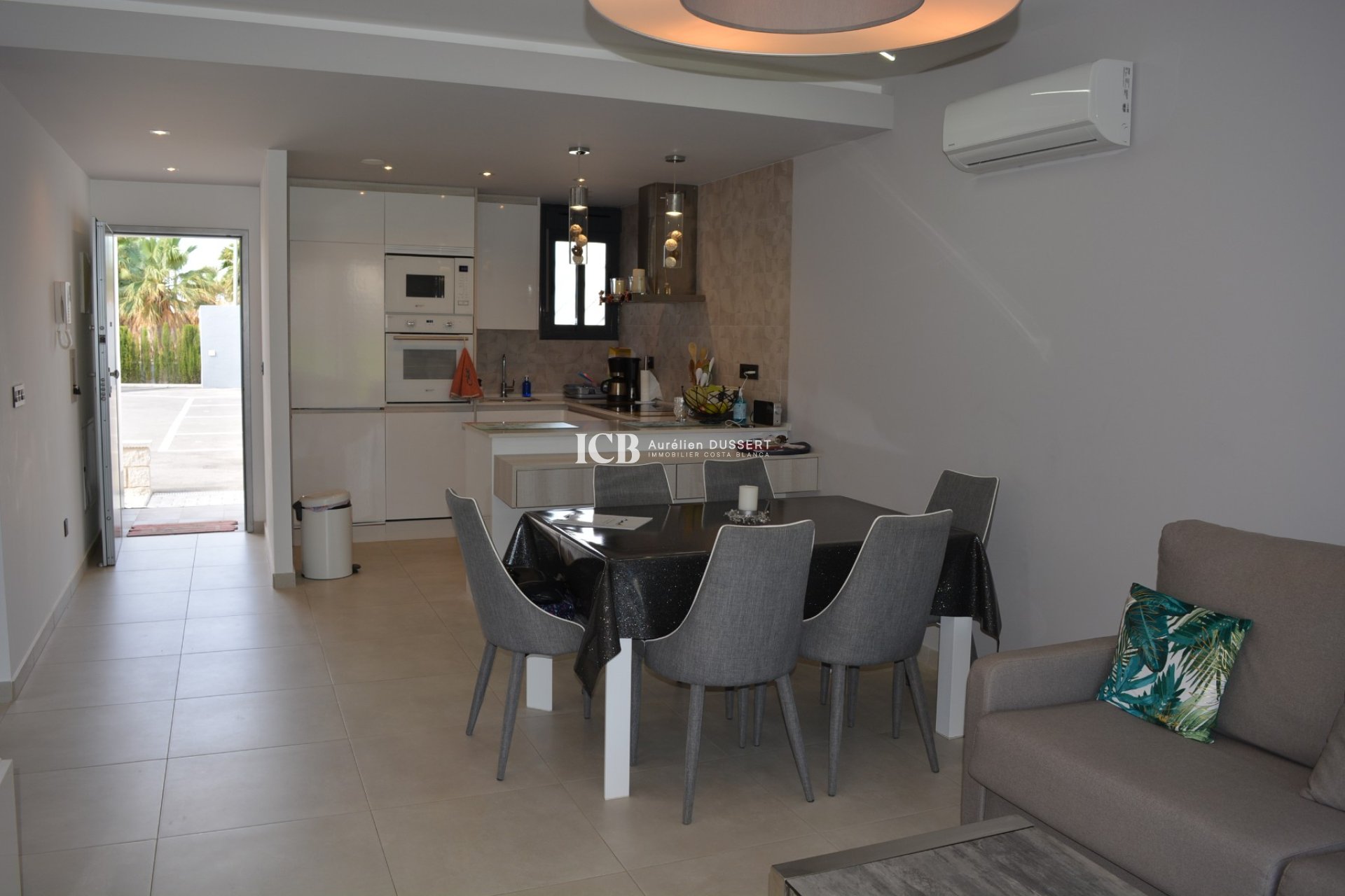 Resale - Apartment / flat -
Guardamar del Segura