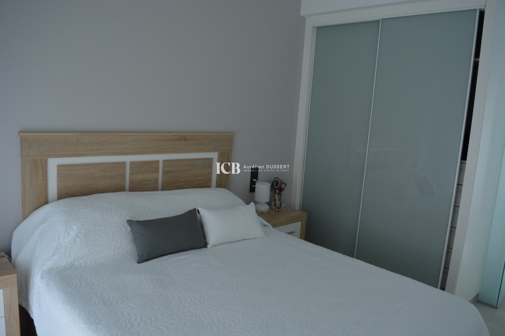 Resale - Apartment / flat -
Guardamar del Segura