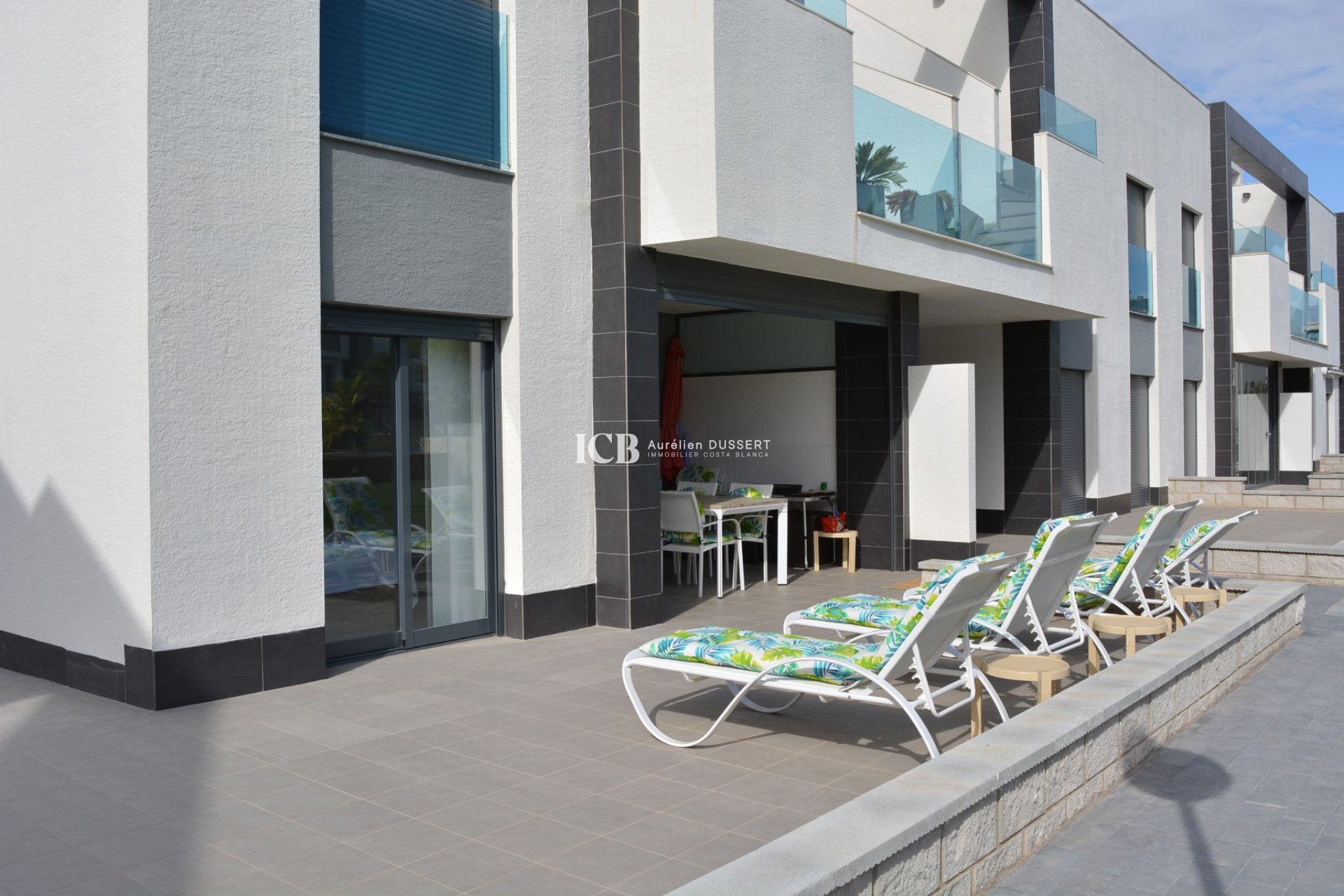 Resale - Apartment / flat -
Guardamar del Segura