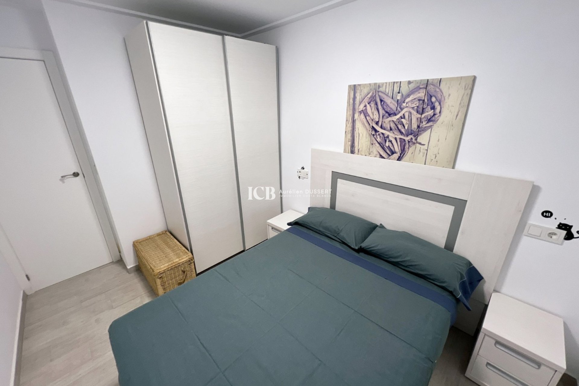 Resale - Apartment / flat -
Guardamar del Segura