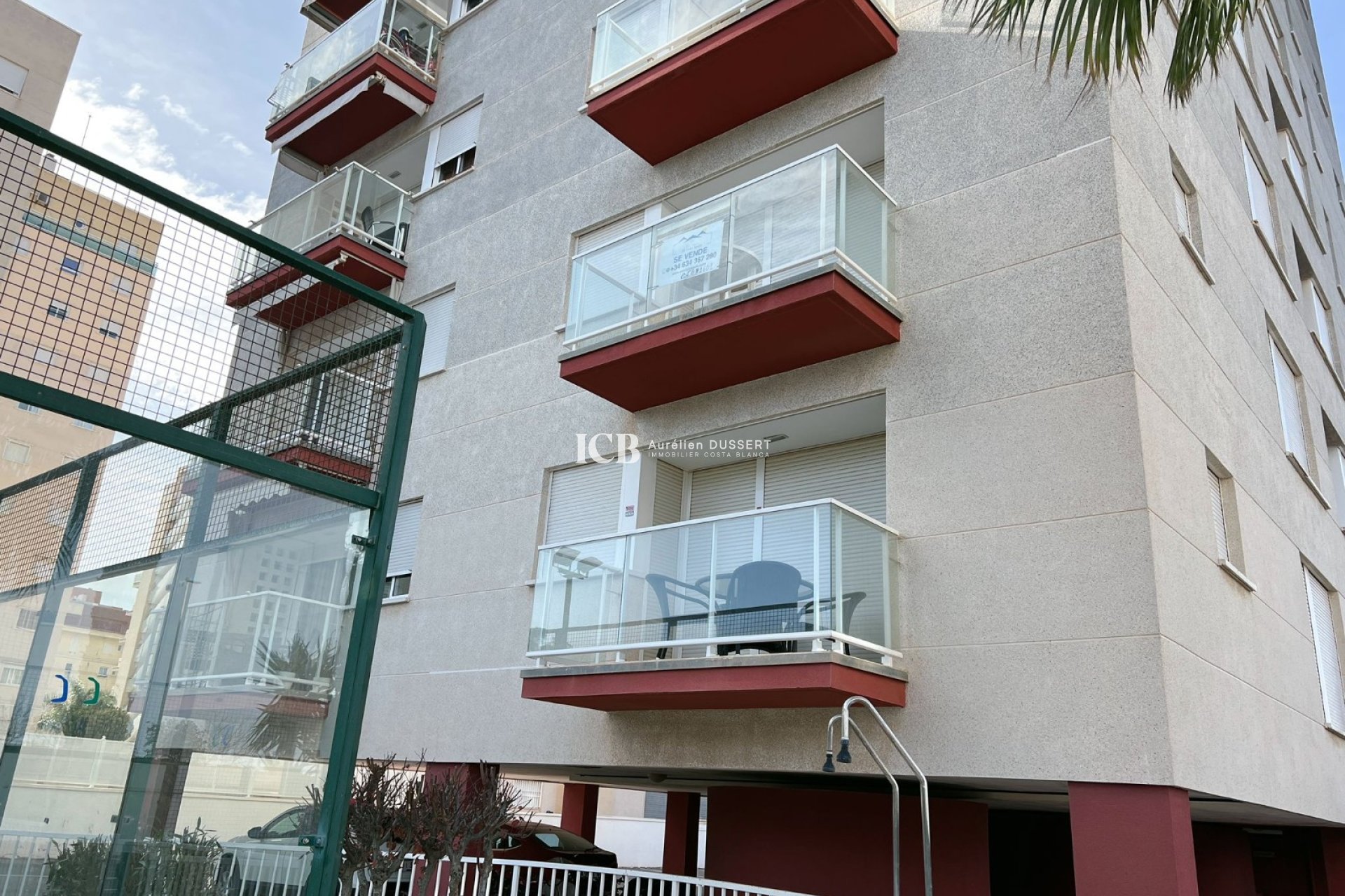 Resale - Apartment / flat -
Guardamar del Segura