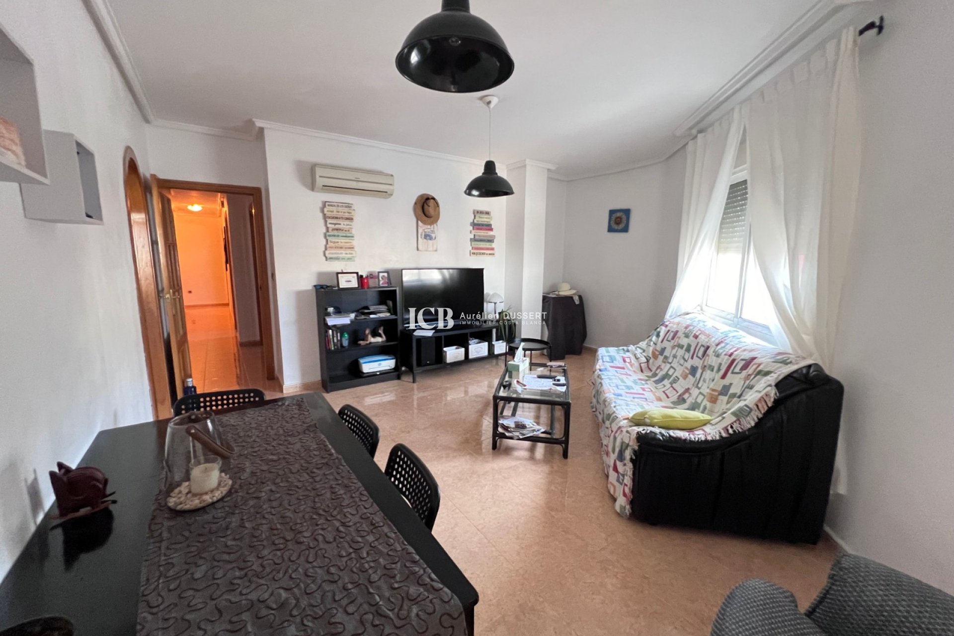 Resale - Apartment / flat -
Jacarilla