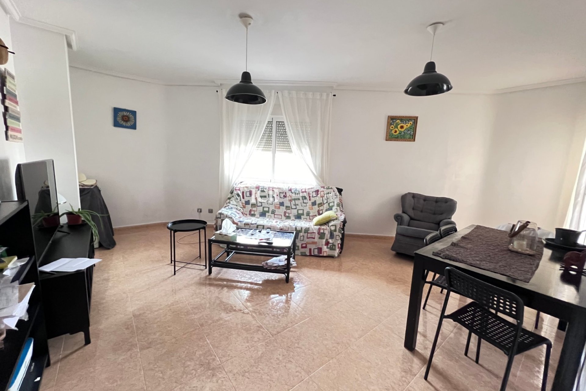 Resale - Apartment / flat -
Jacarilla