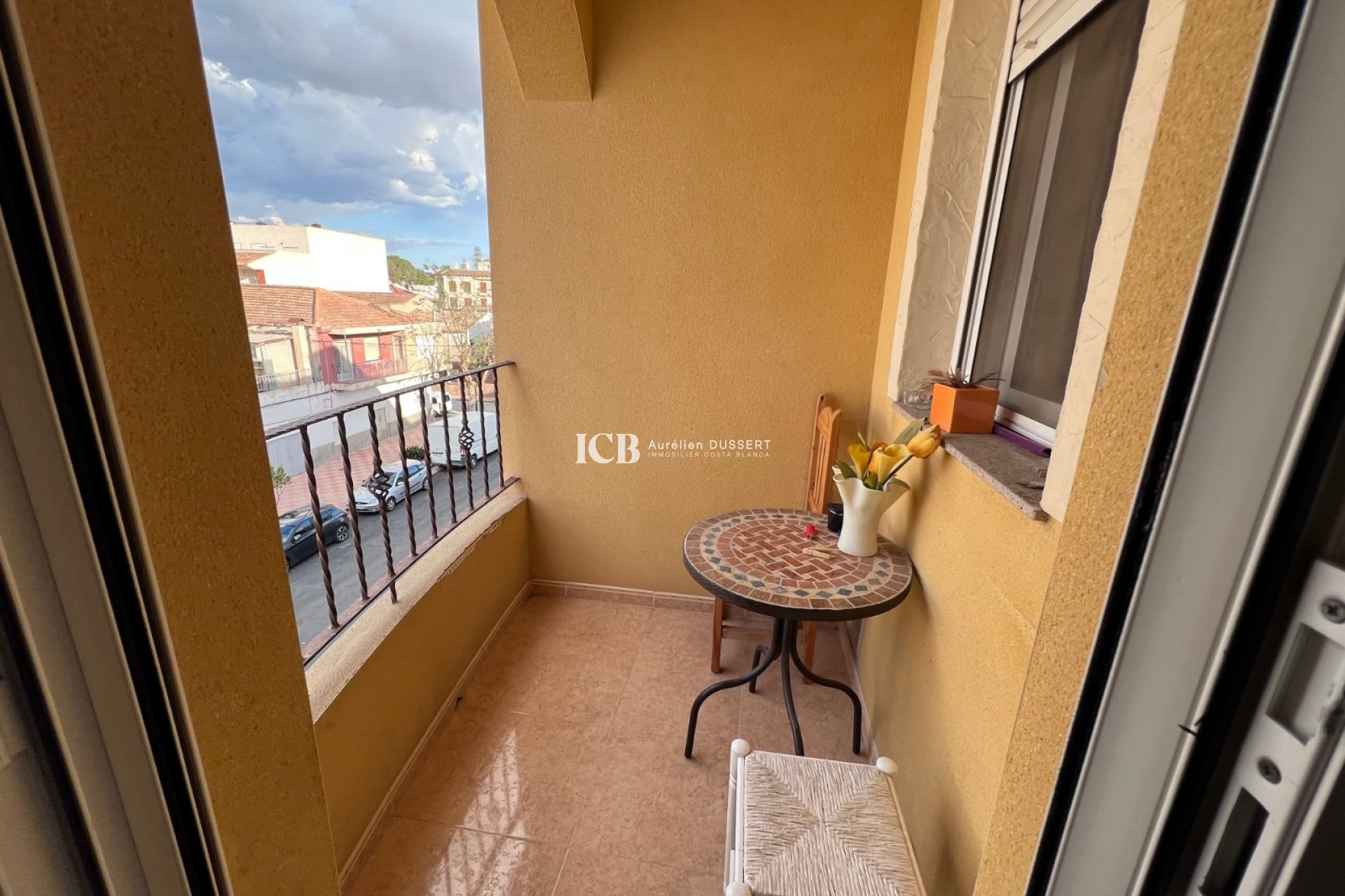 Resale - Apartment / flat -
Jacarilla