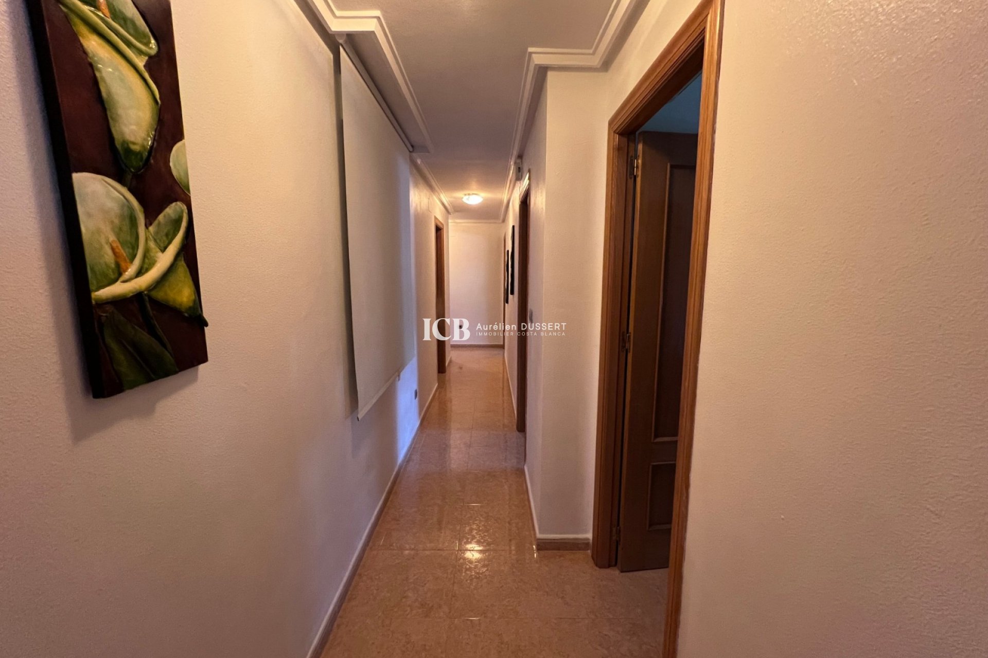 Resale - Apartment / flat -
Jacarilla