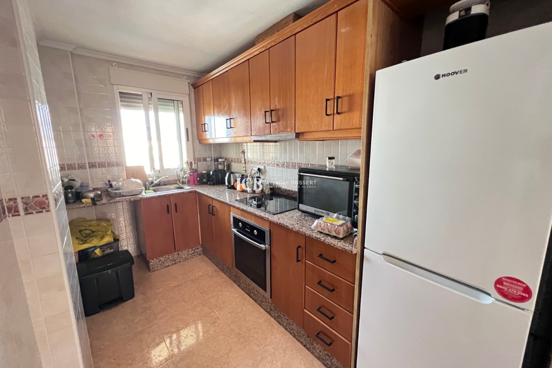 Resale - Apartment / flat -
Jacarilla