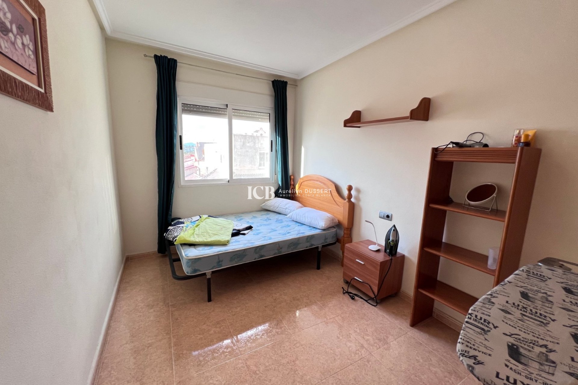 Resale - Apartment / flat -
Jacarilla