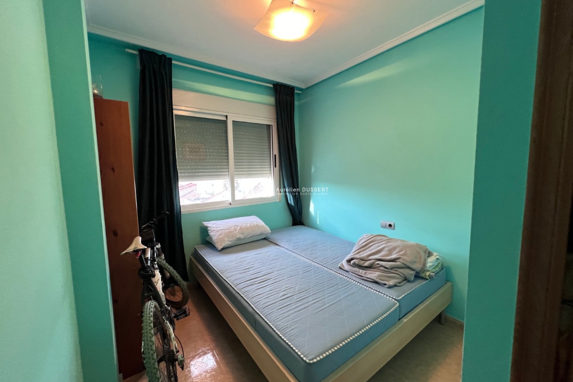 Resale - Apartment / flat -
Jacarilla