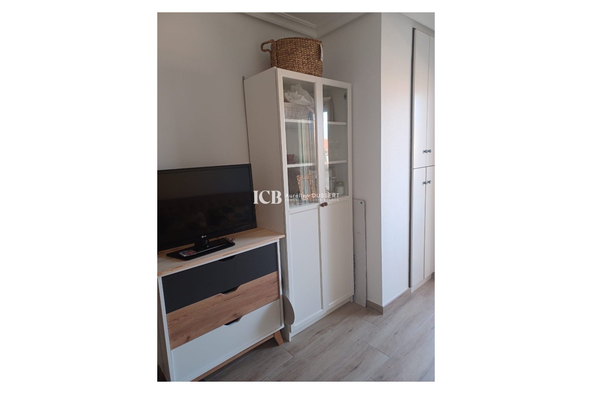 Resale - Apartment / flat -
La Mata - Playa la Mata