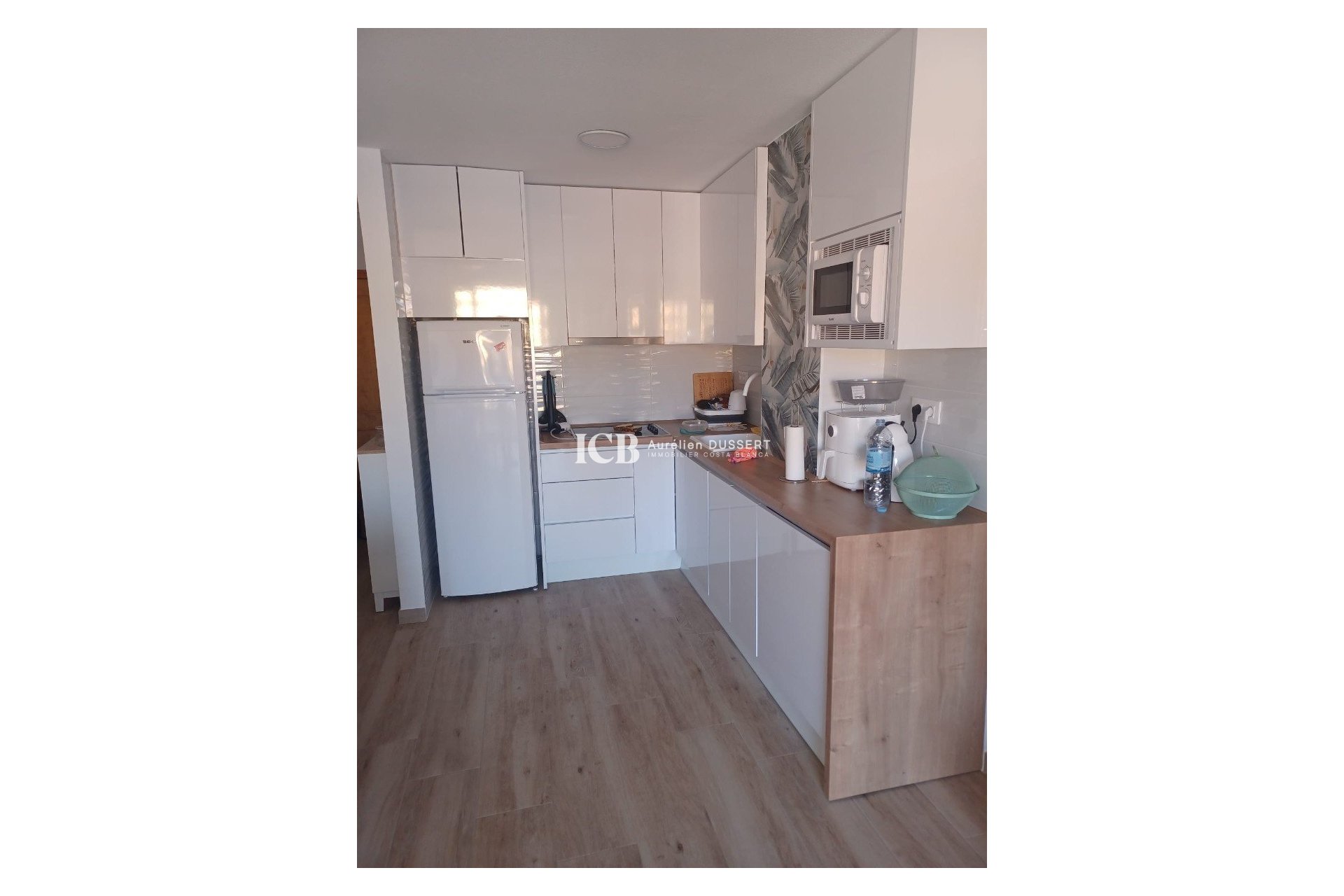 Resale - Apartment / flat -
La Mata - Playa la Mata