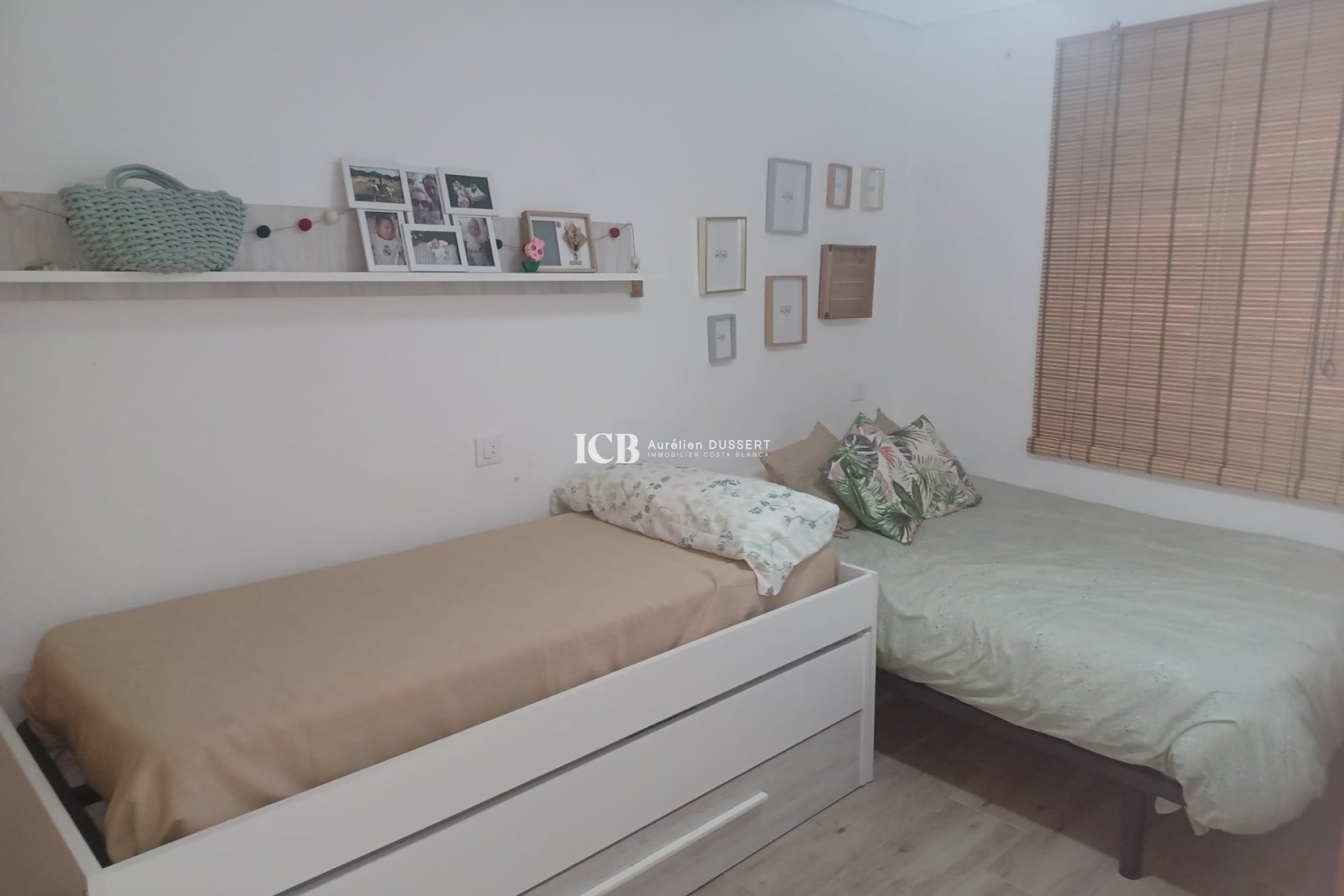 Resale - Apartment / flat -
La Mata - Playa la Mata