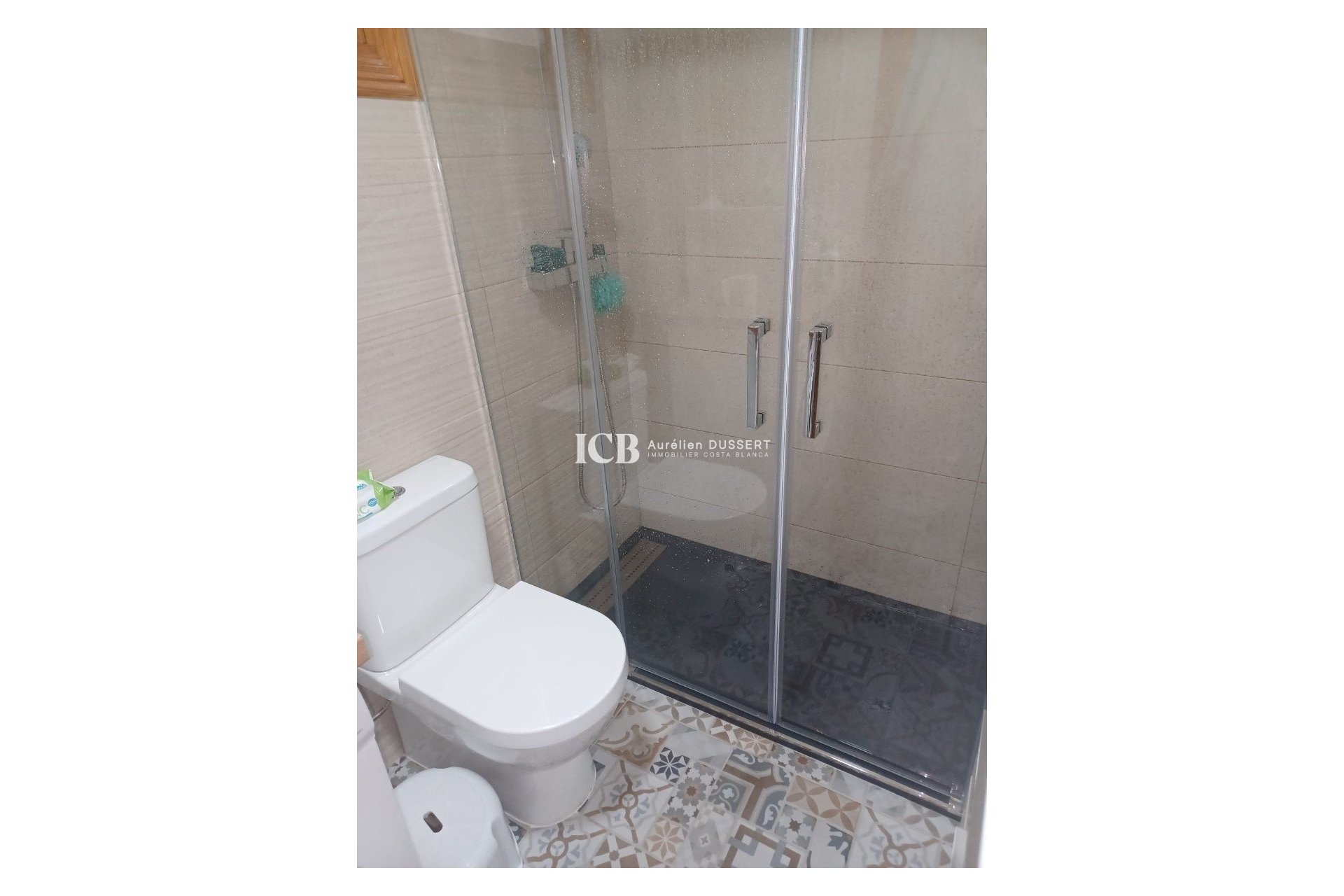 Resale - Apartment / flat -
La Mata - Playa la Mata