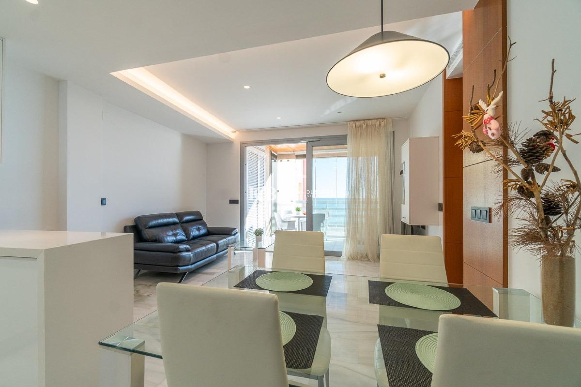 Resale - Apartment / flat -
La Mata