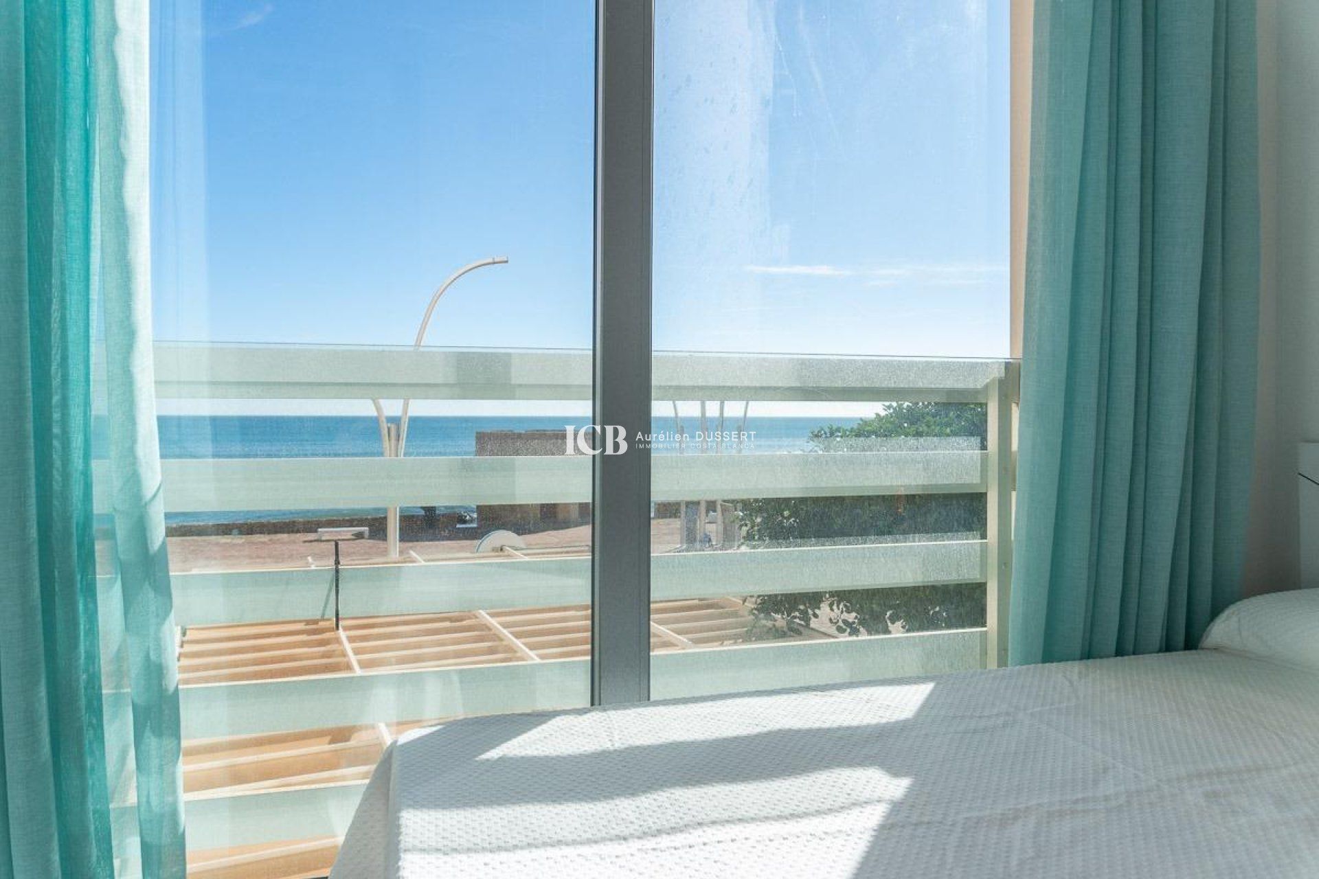 Resale - Apartment / flat -
La Mata