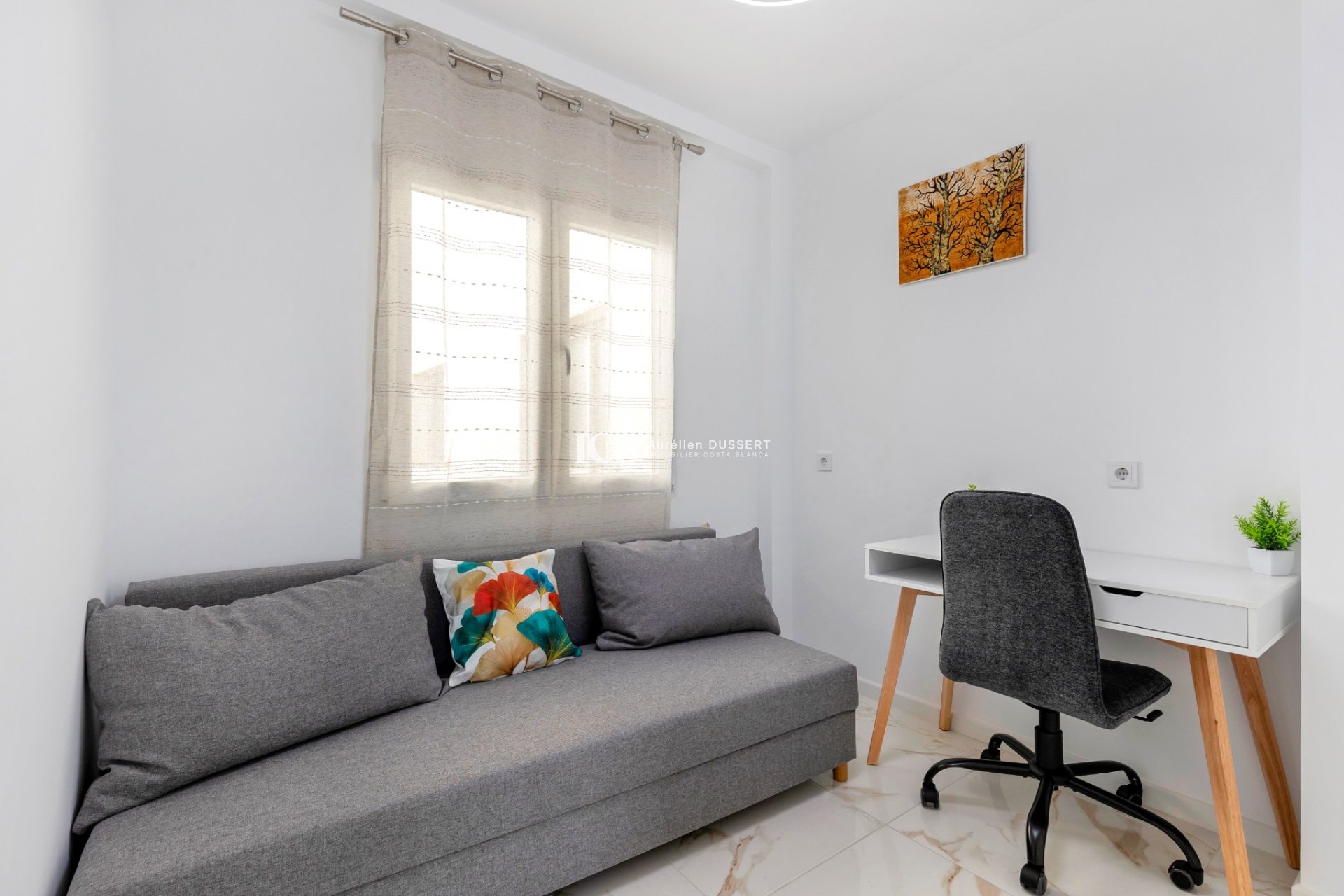 Resale - Apartment / flat -
La Mata