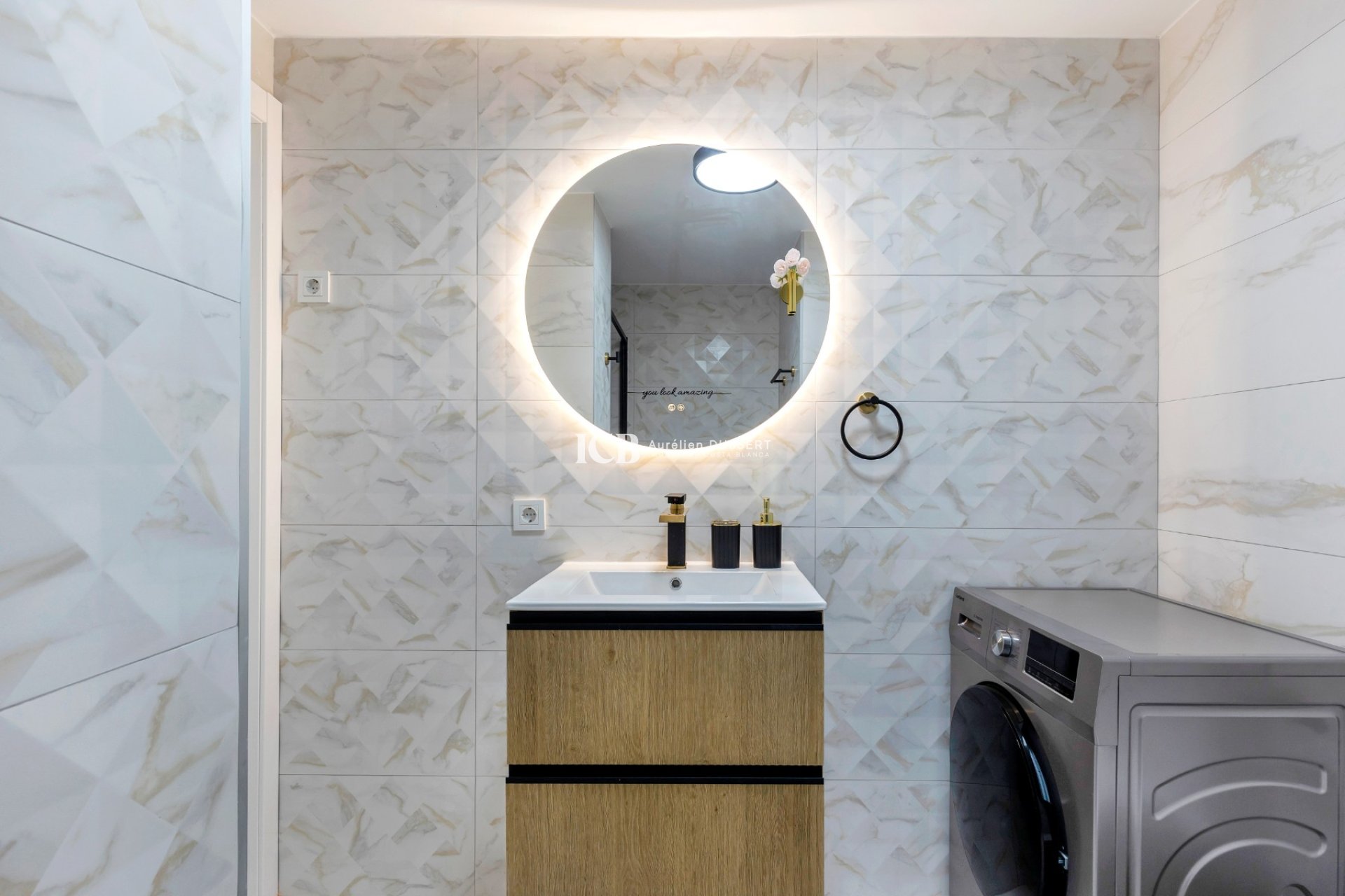 Resale - Apartment / flat -
La Mata