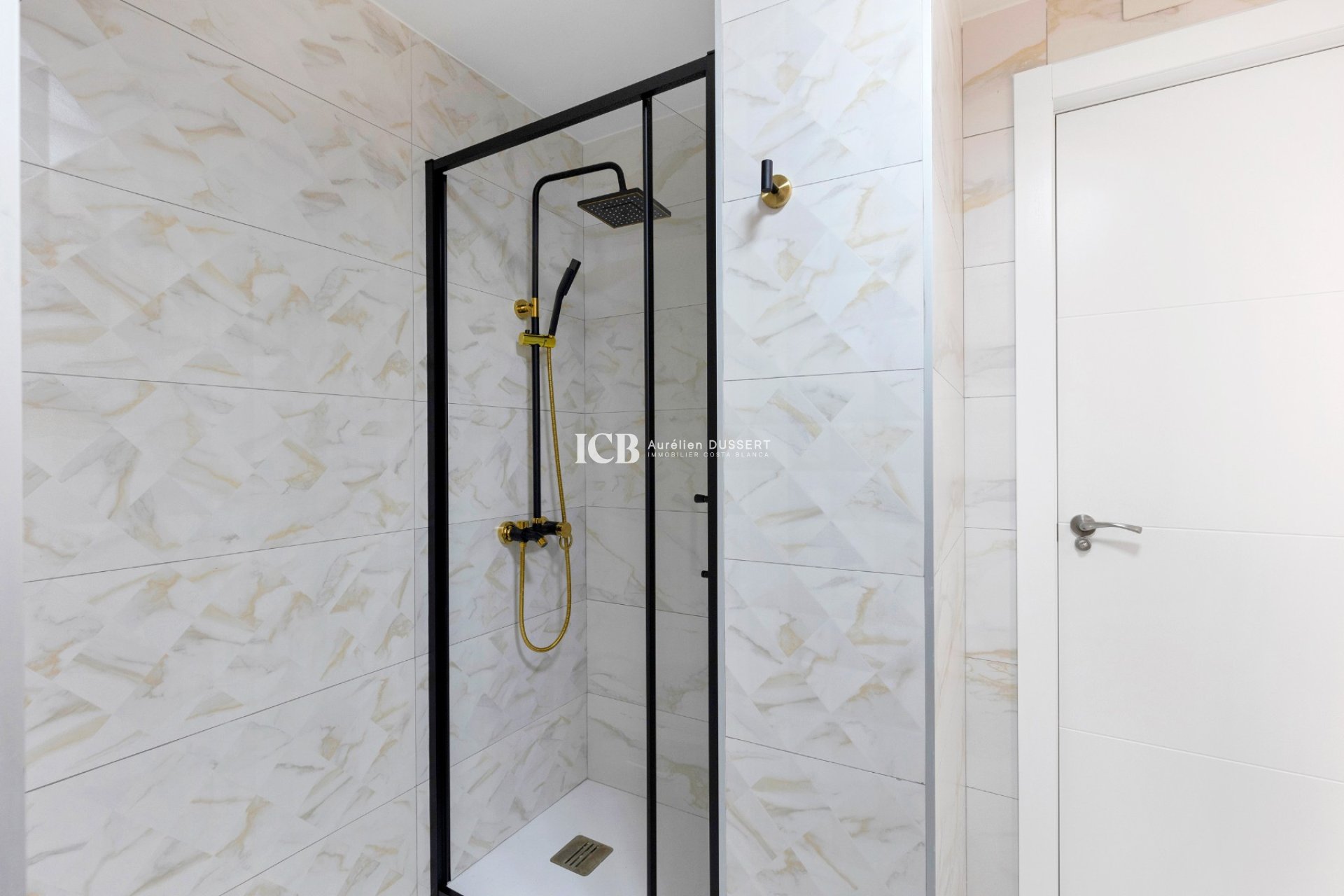 Resale - Apartment / flat -
La Mata