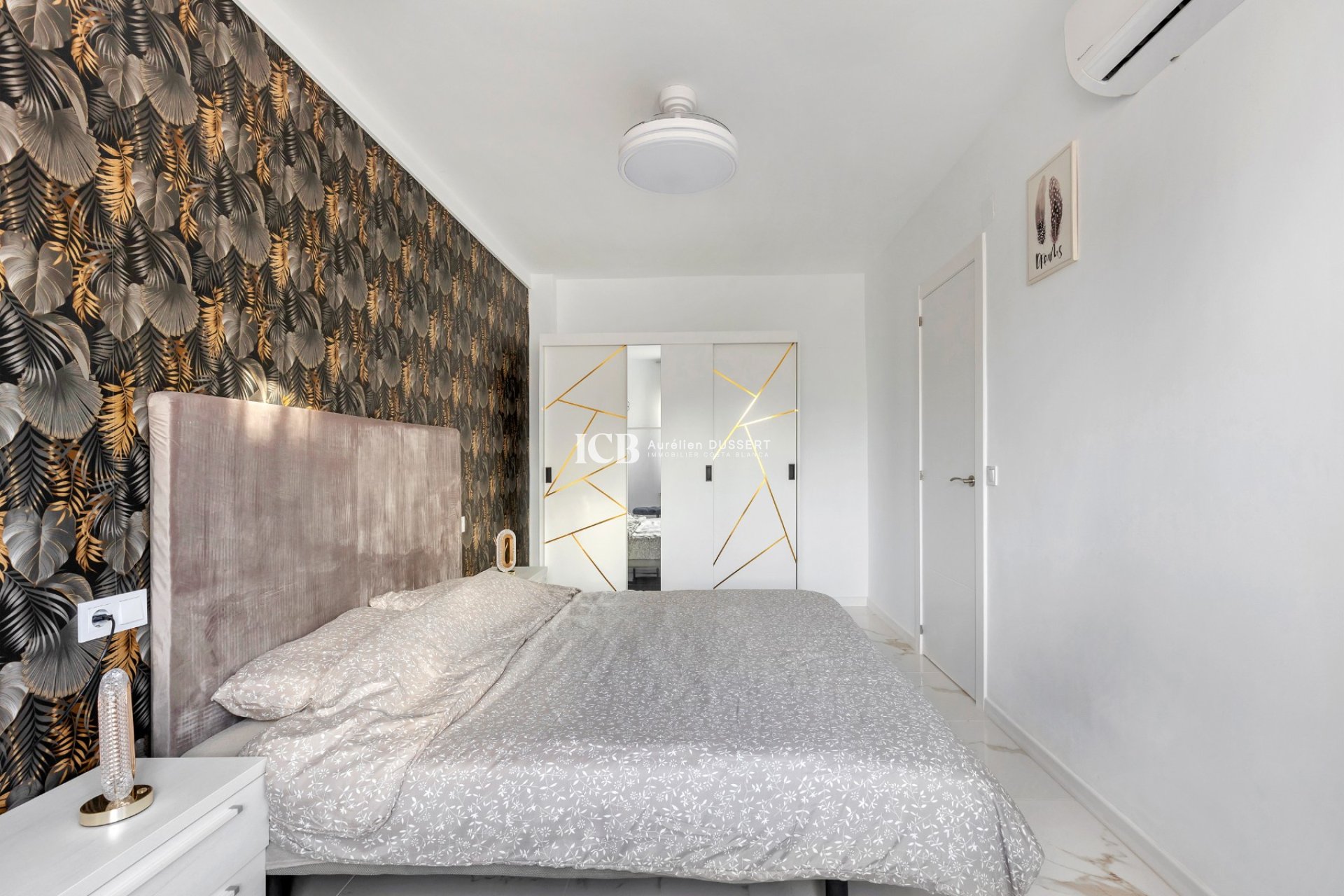 Resale - Apartment / flat -
La Mata