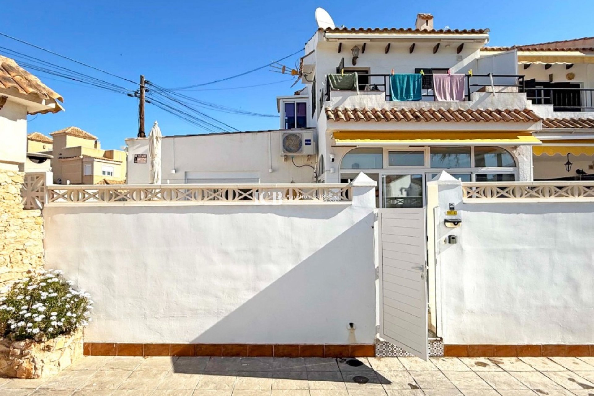Resale - Apartment / flat -
La Mata
