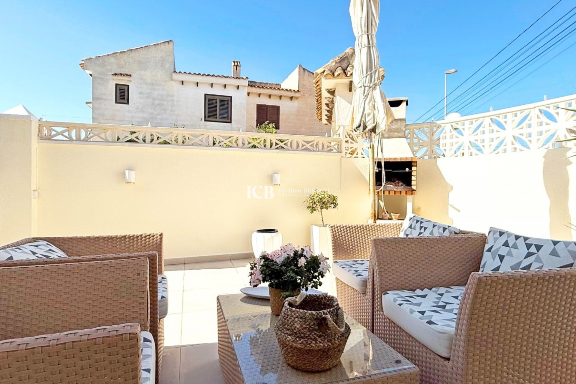 Resale - Apartment / flat -
La Mata