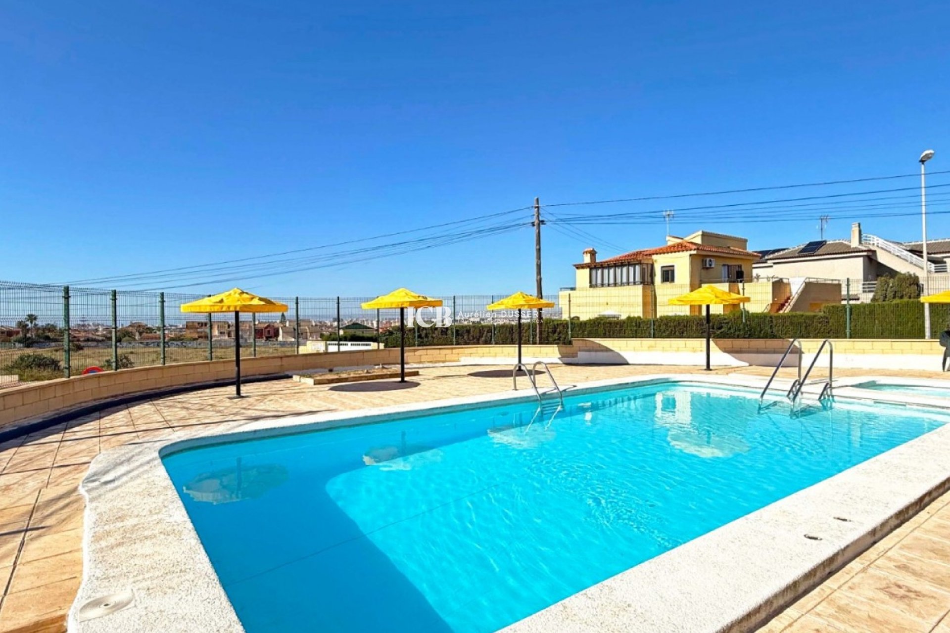 Resale - Apartment / flat -
La Mata