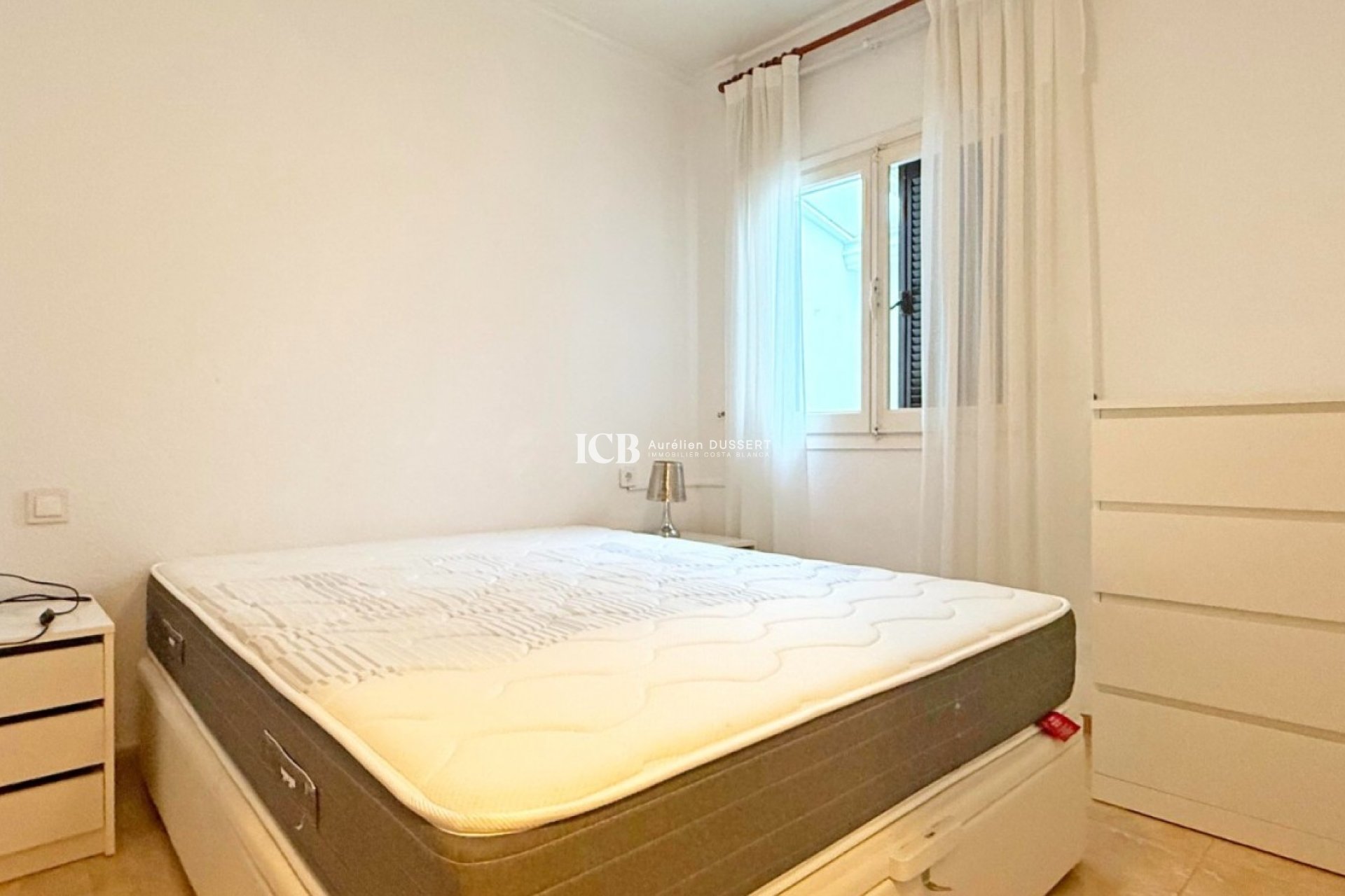 Resale - Apartment / flat -
La Mata