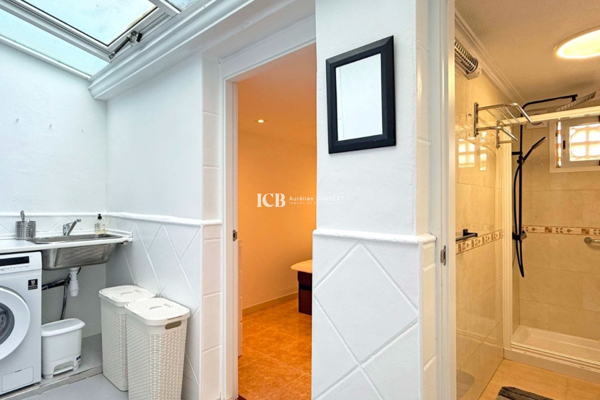 Resale - Apartment / flat -
La Mata