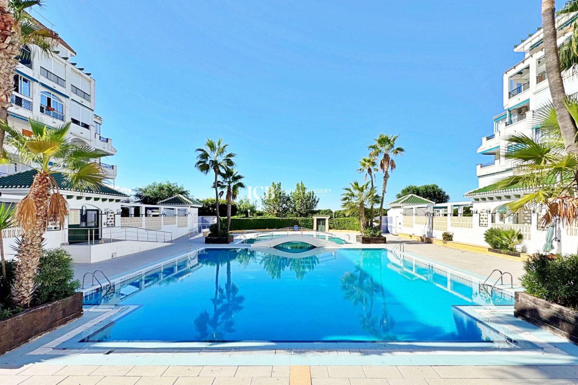 Resale - Apartment / flat -
La Mata