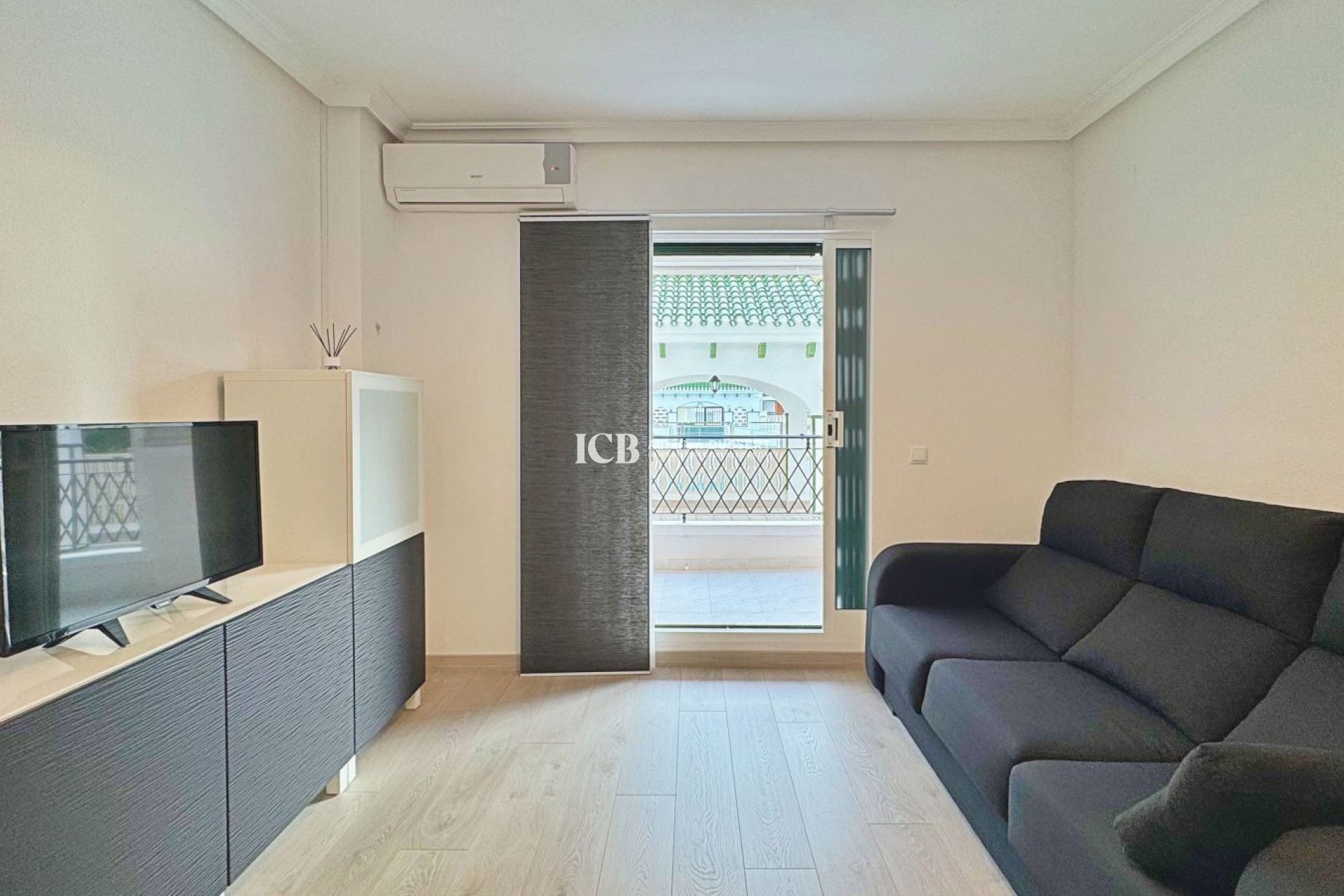 Resale - Apartment / flat -
La Mata
