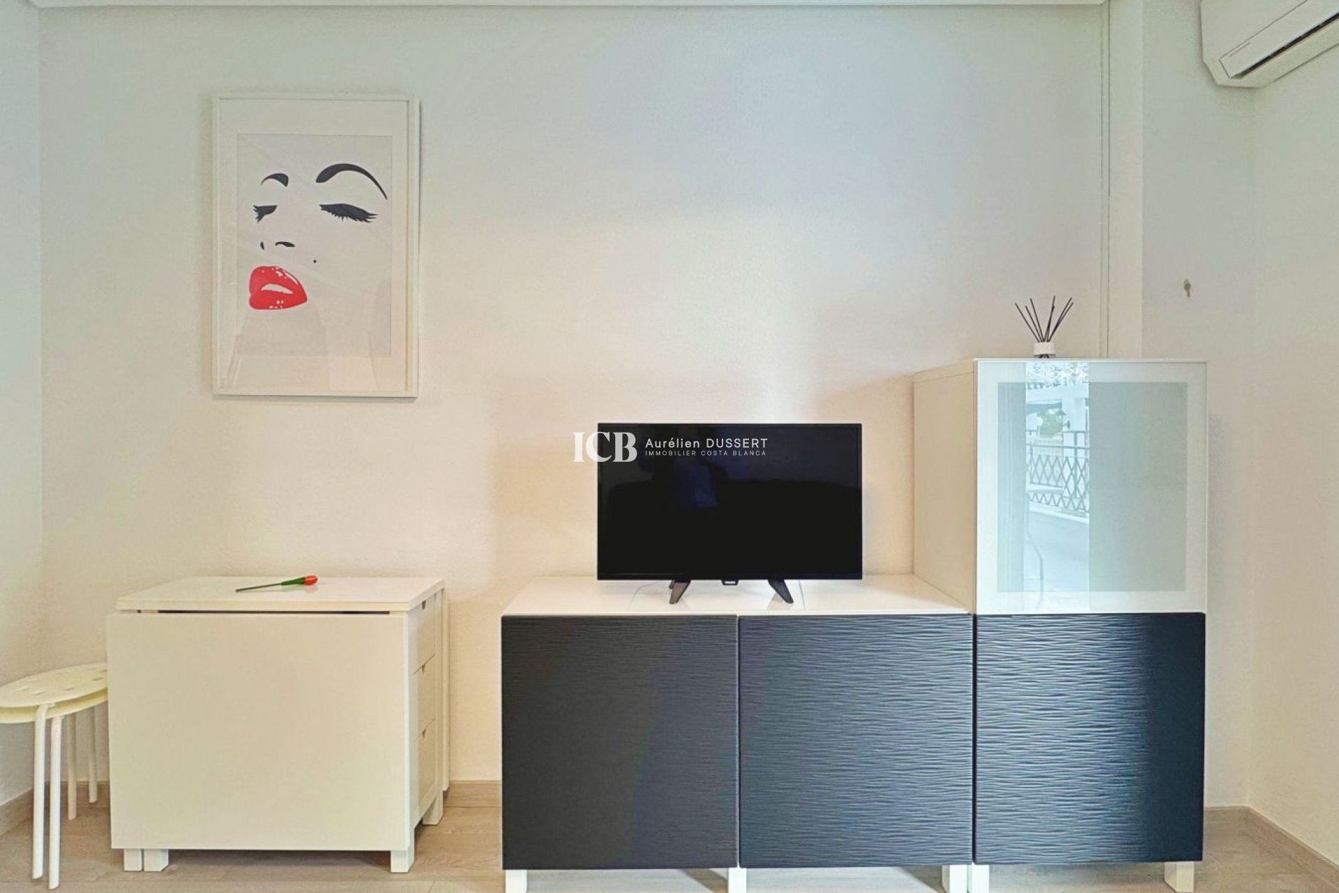 Resale - Apartment / flat -
La Mata