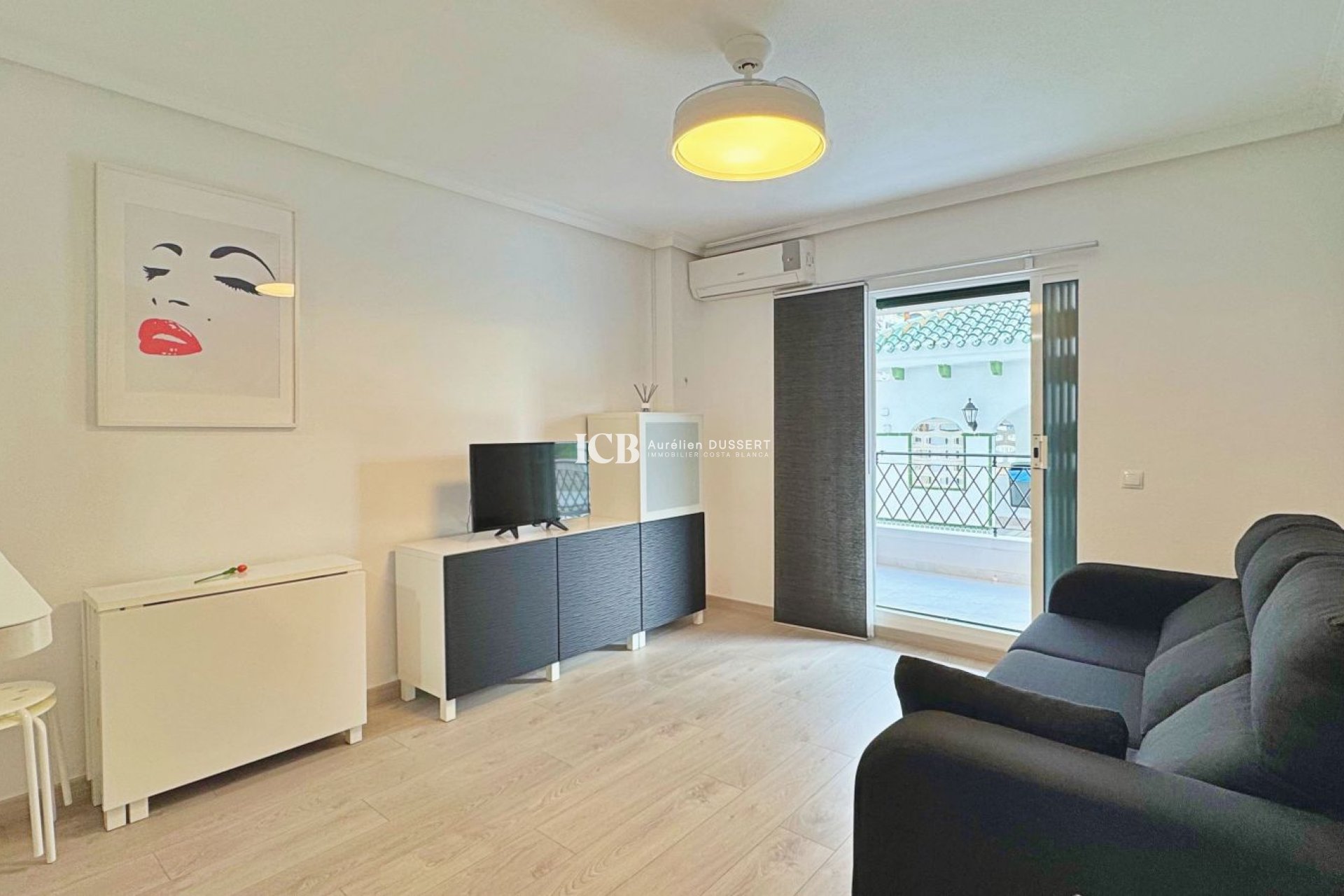 Resale - Apartment / flat -
La Mata