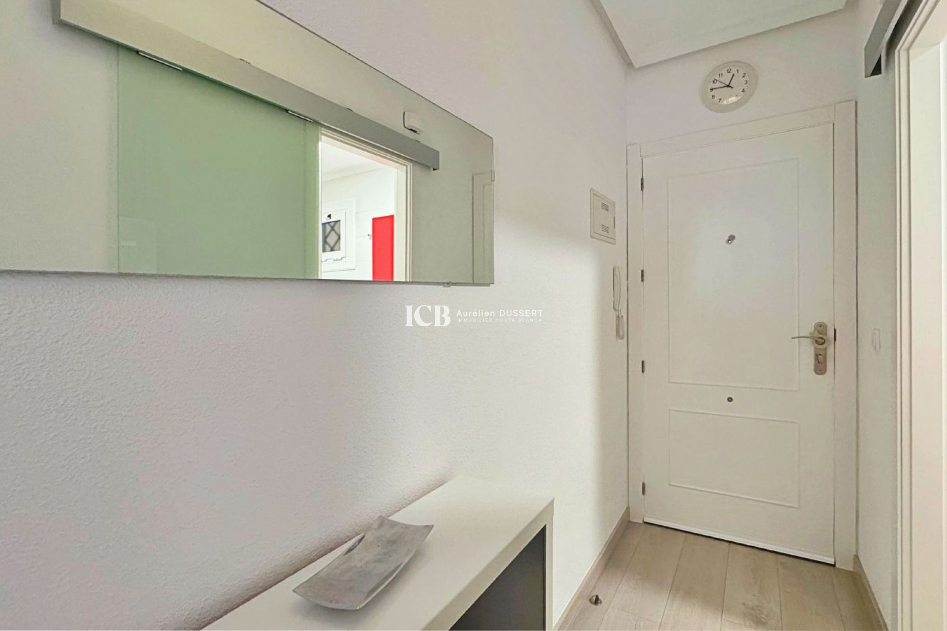 Resale - Apartment / flat -
La Mata