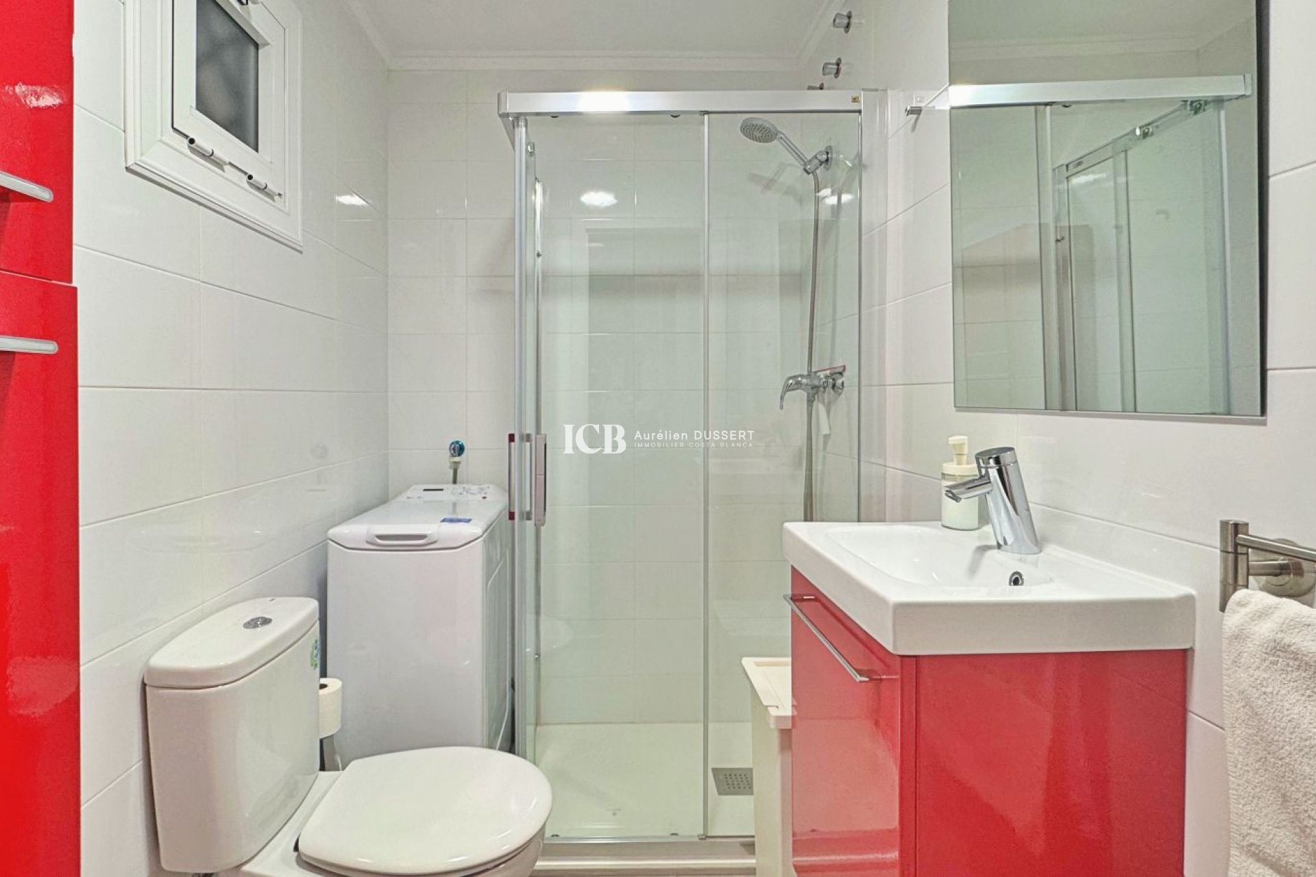 Resale - Apartment / flat -
La Mata