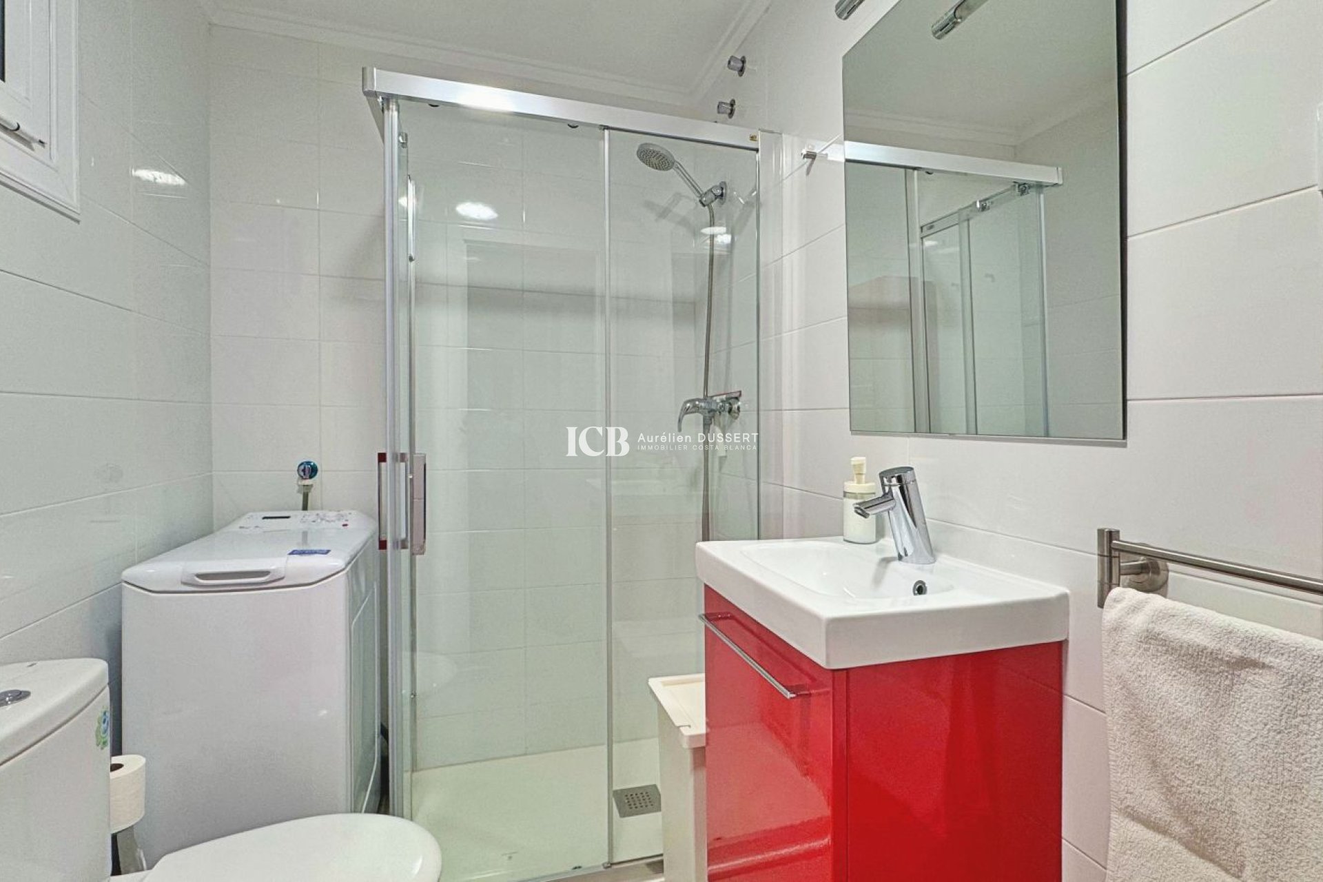 Resale - Apartment / flat -
La Mata