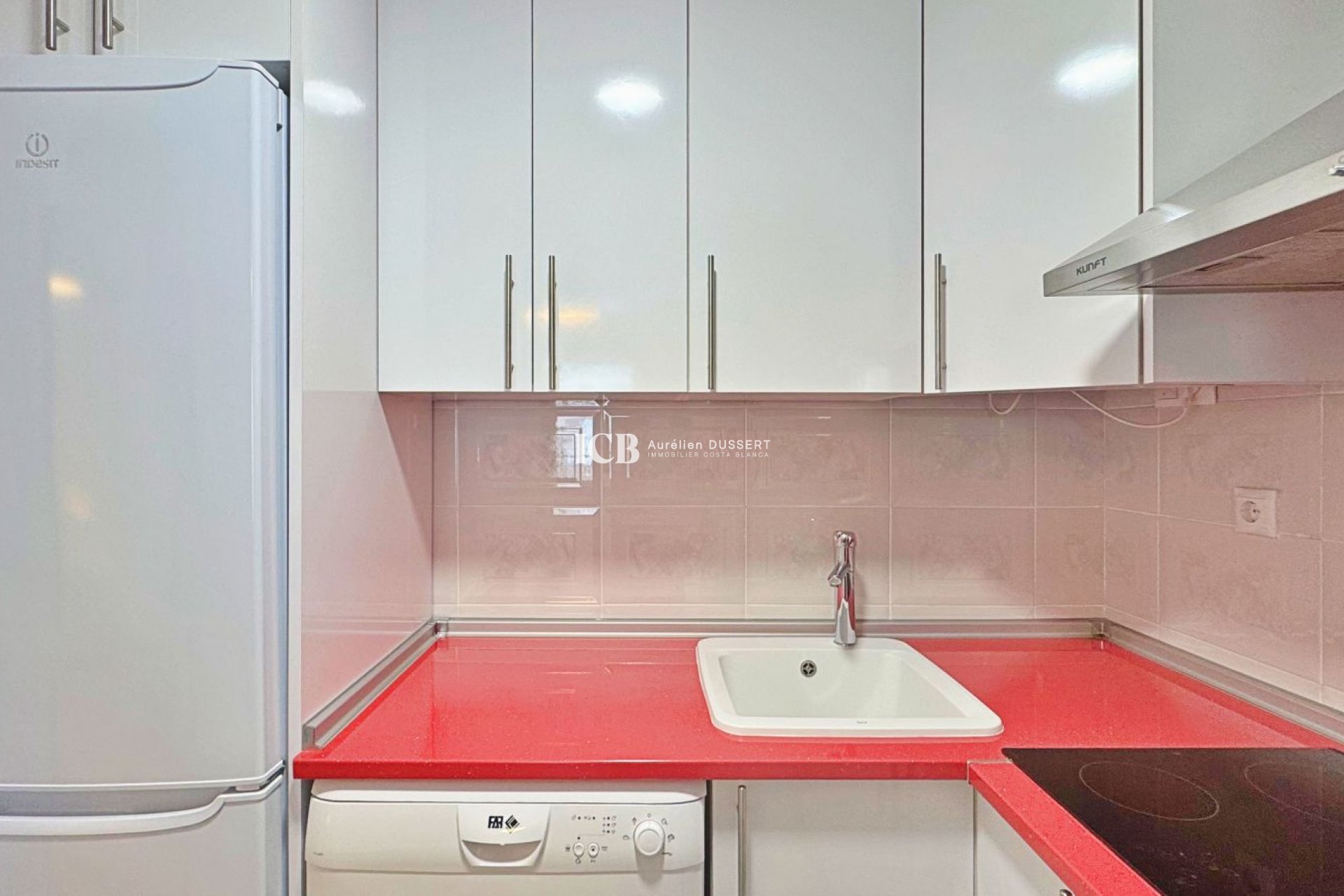 Resale - Apartment / flat -
La Mata